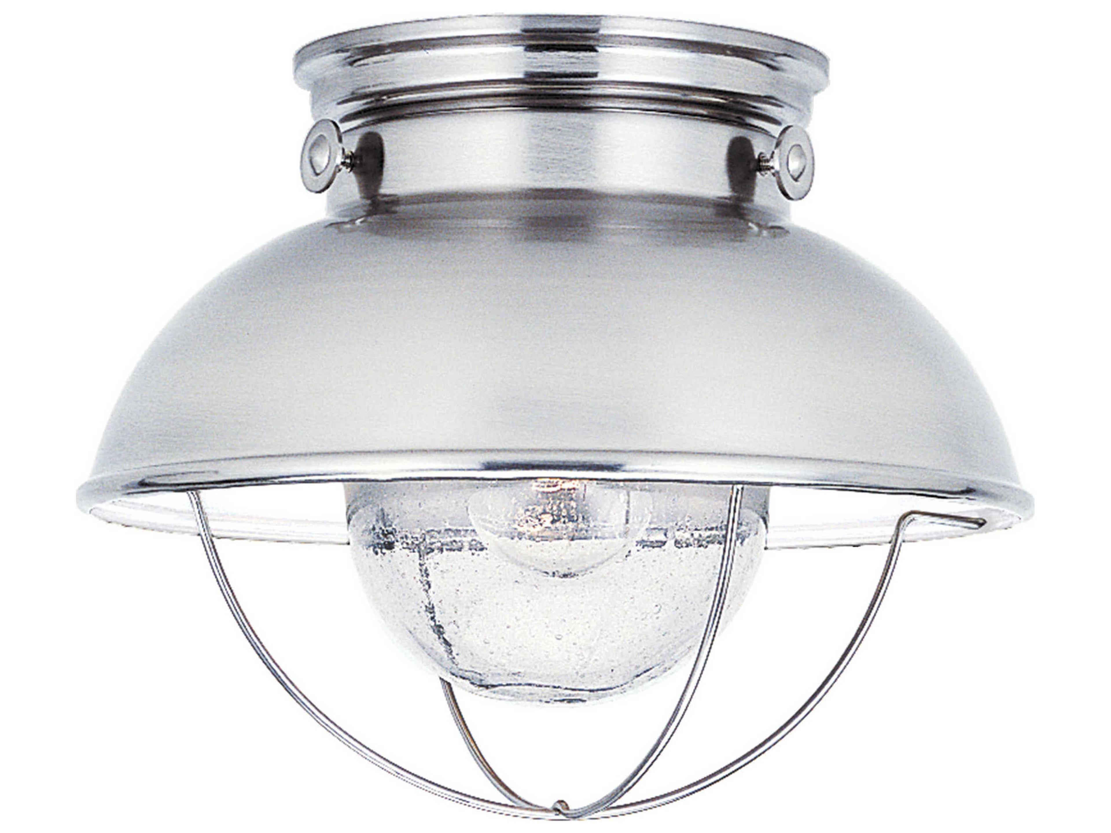 Sebring 1 - Light Outdoor Ceiling Light