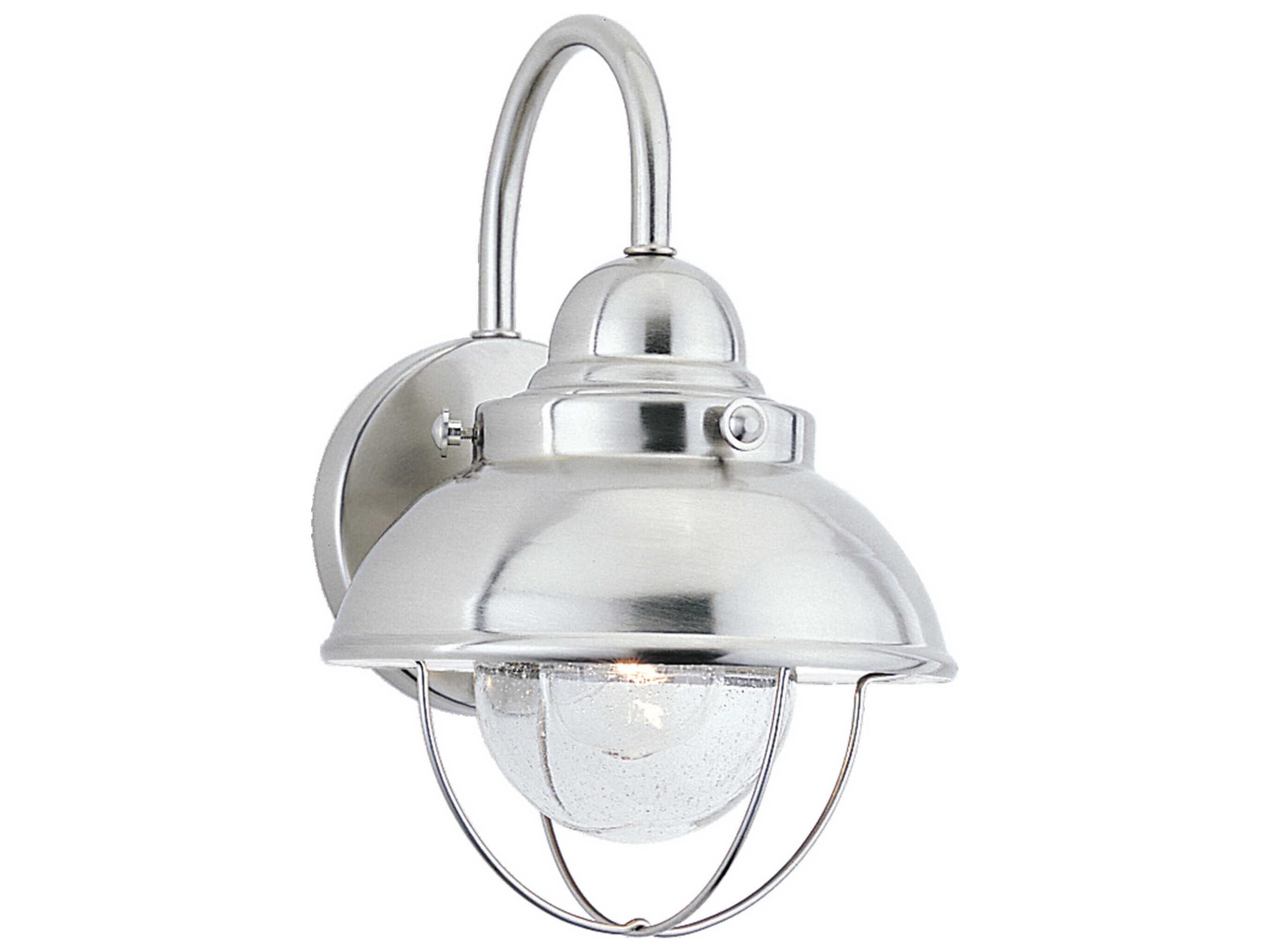 Sebring 1 - Light Outdoor Wall Light