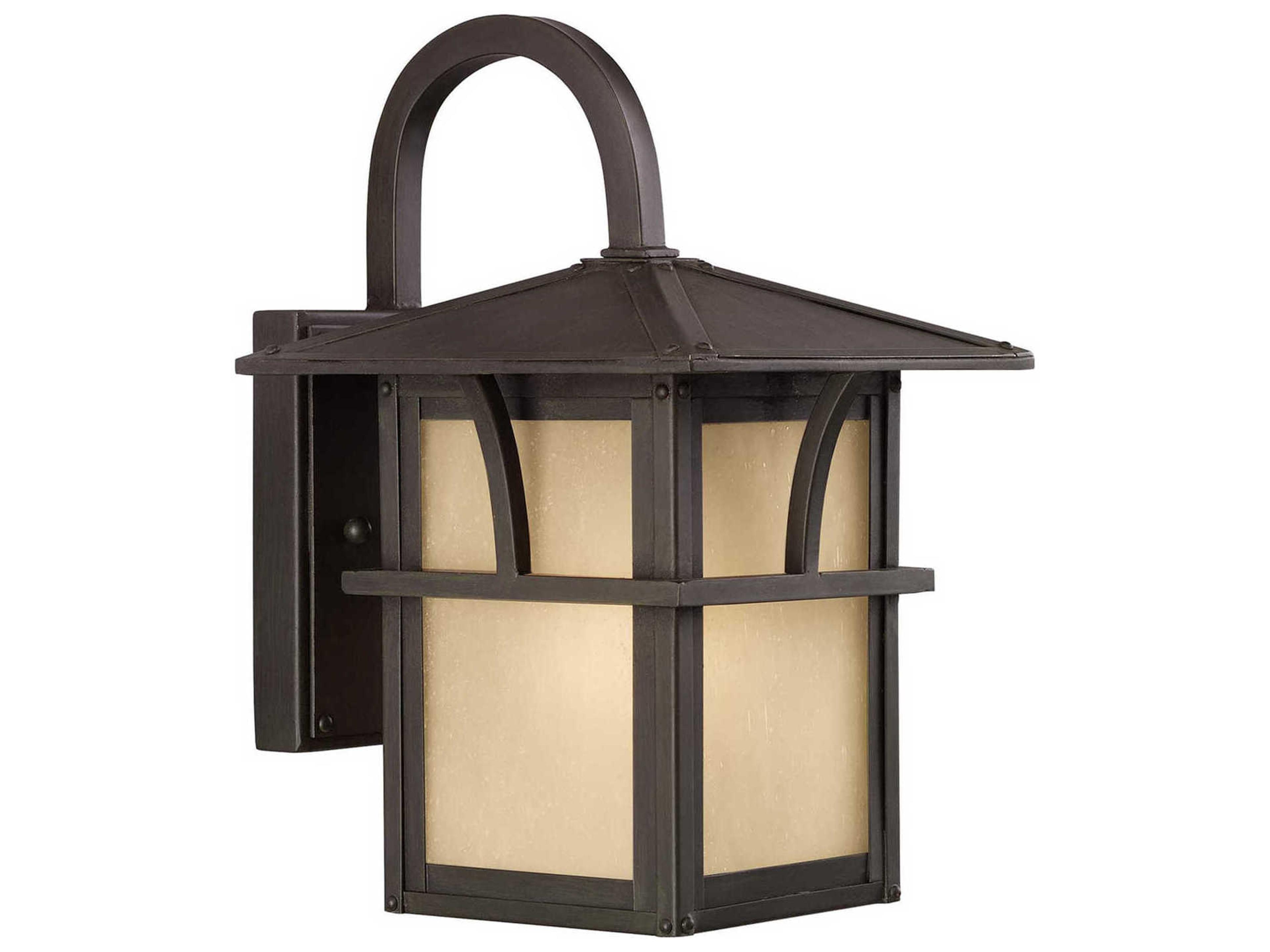 Medford Lakes 1 - Light Outdoor Wall Light