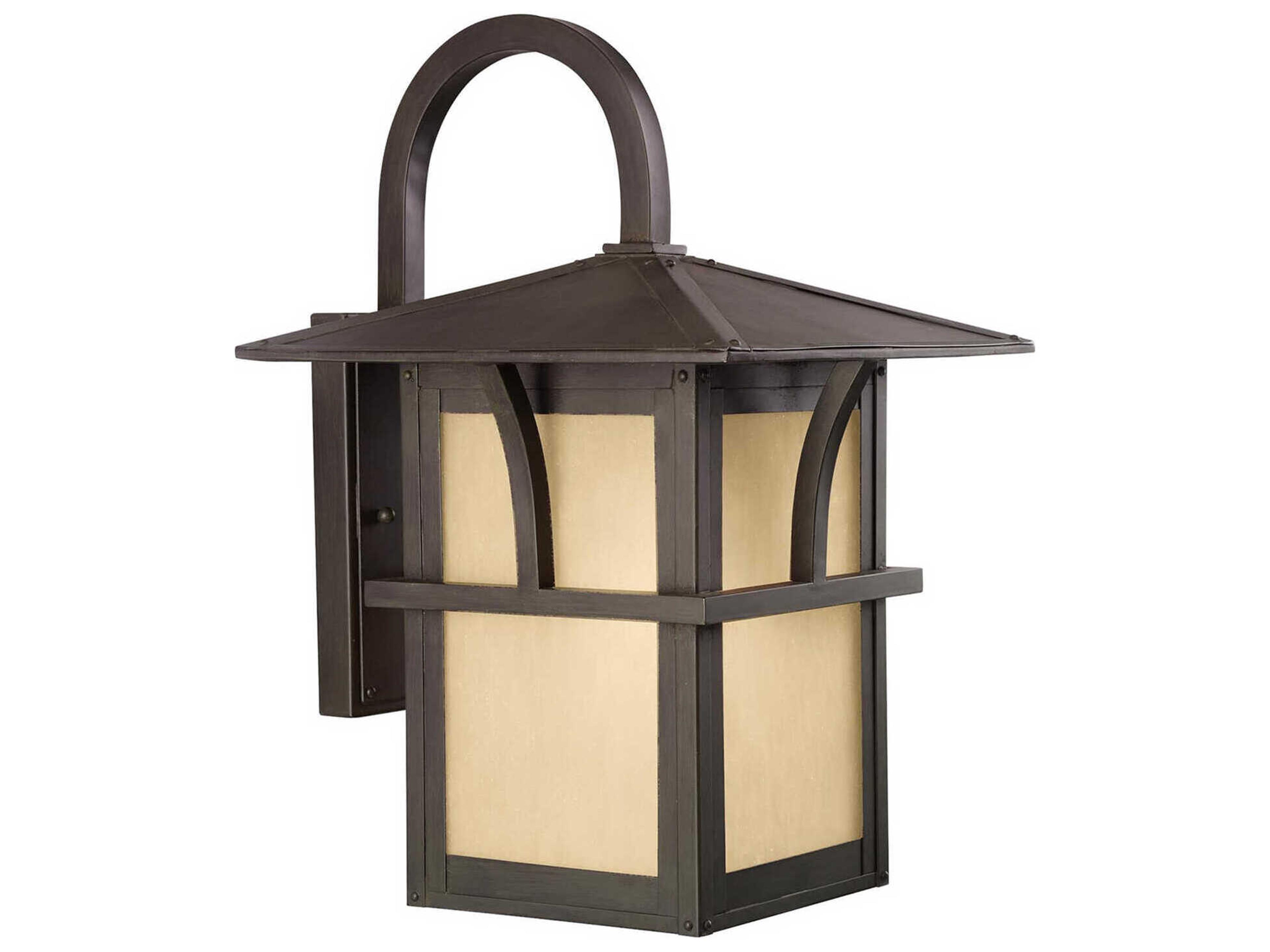 Medford Lakes 1 - Light Outdoor Wall Light