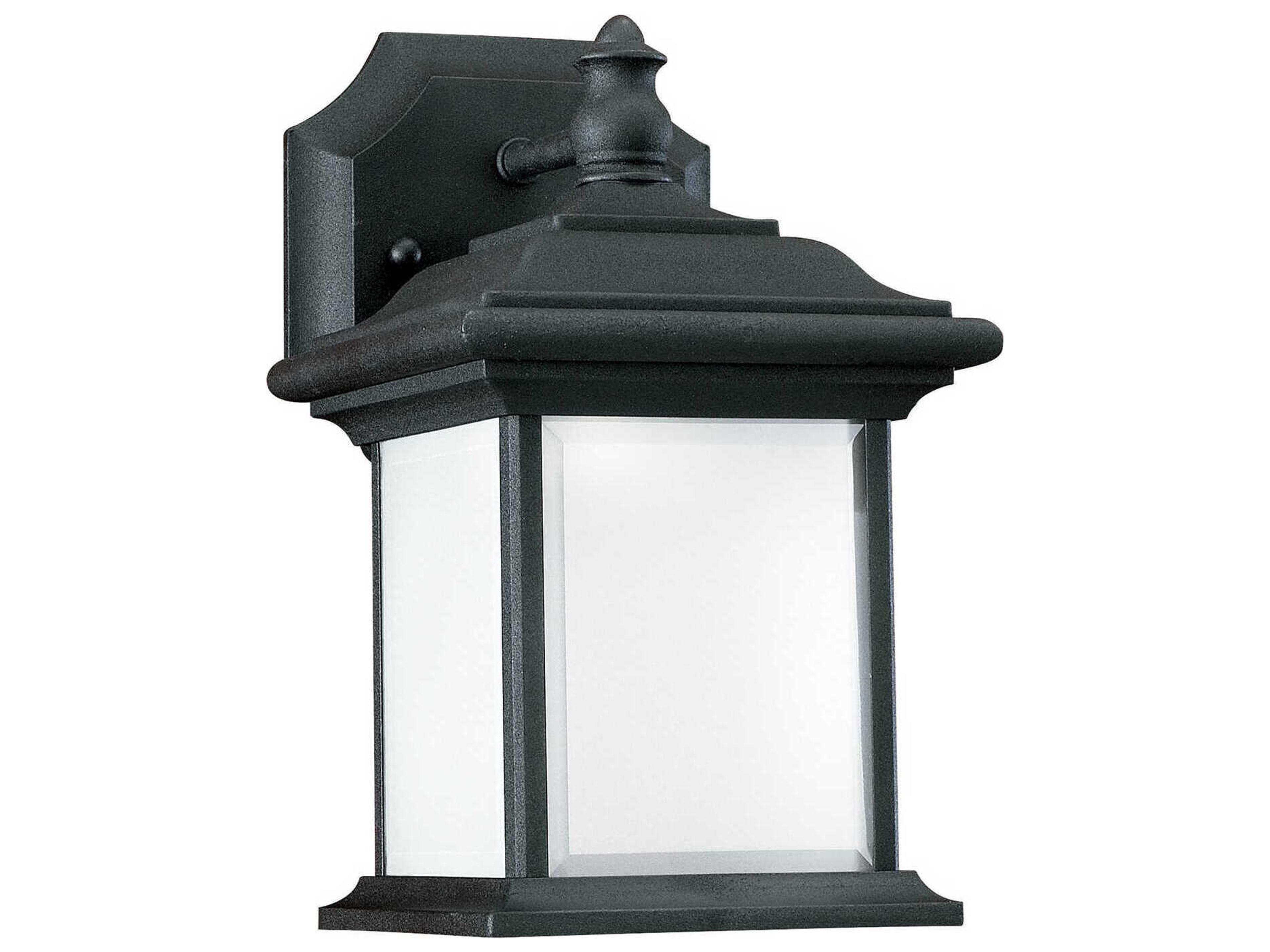 Wynfield 1 - Light Outdoor Wall Light