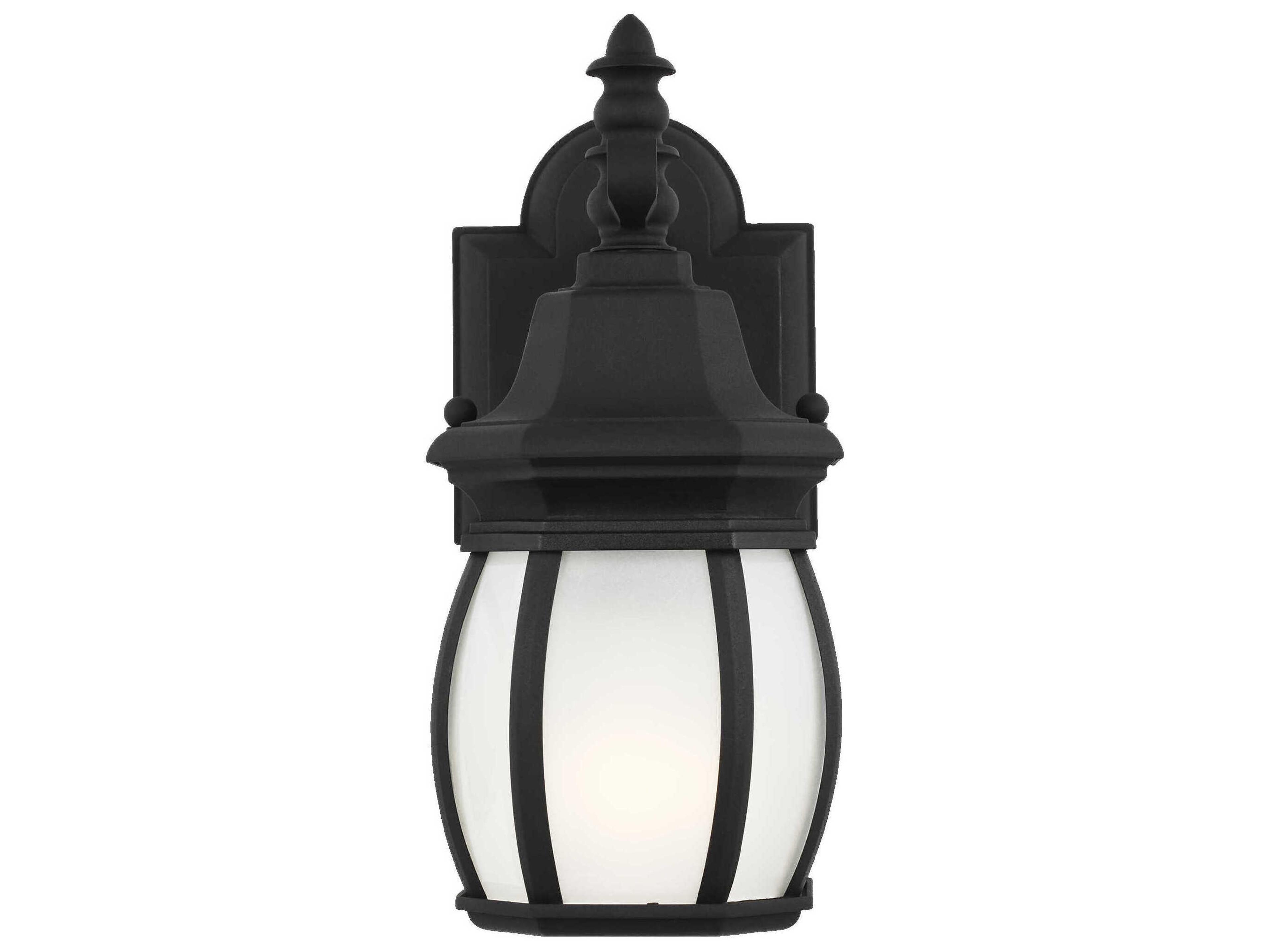 Wynfield 1 - Light Outdoor Wall Light