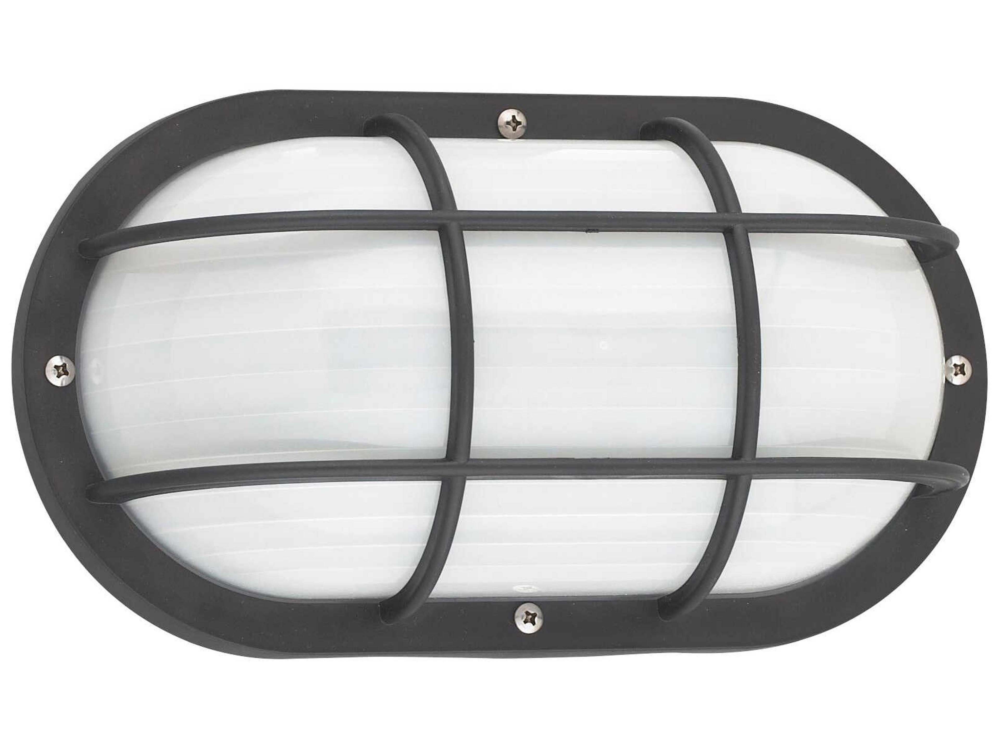 Bayside 1 - Light Outdoor Wall Light