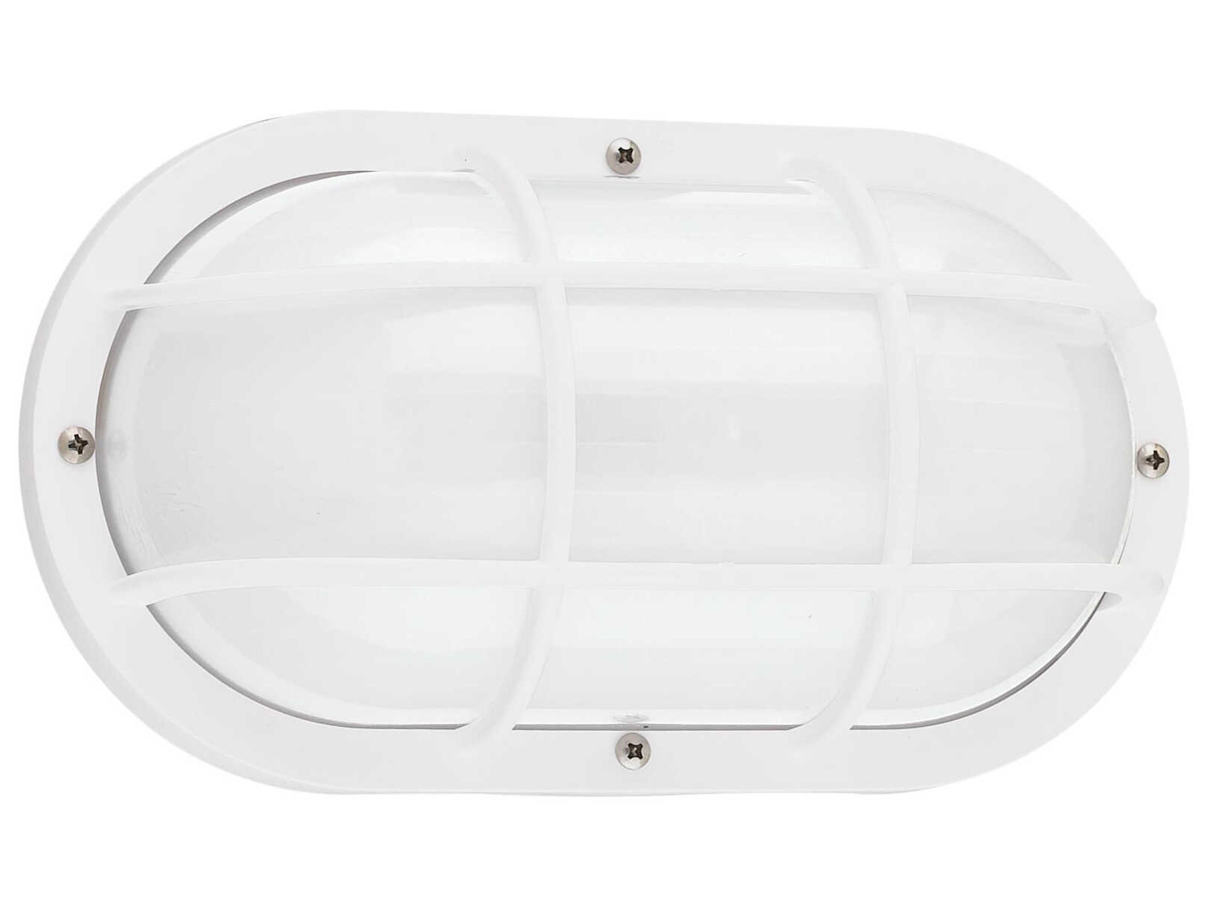 Bayside 1 - Light Outdoor Wall Light