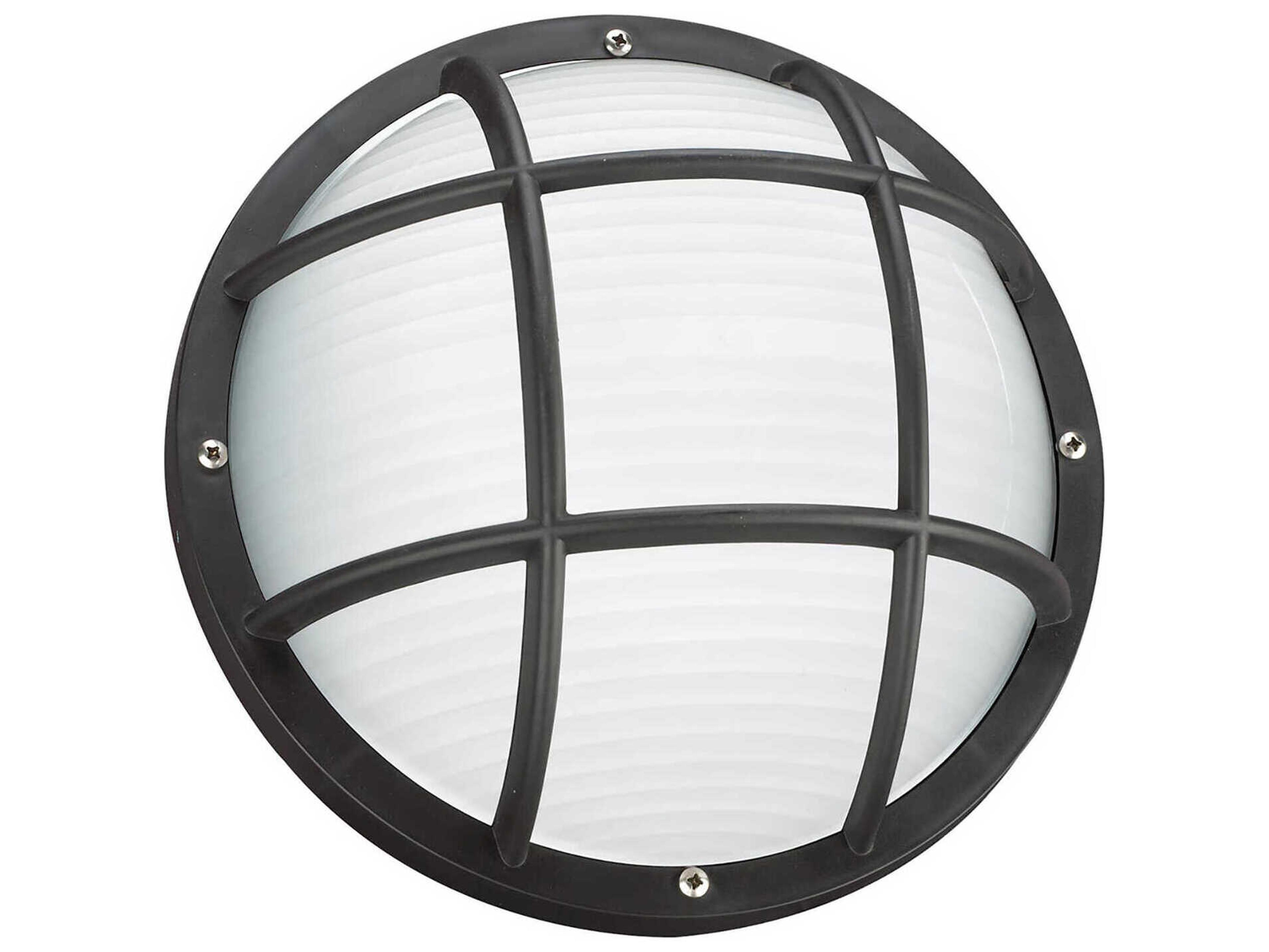 Bayside 1 - Light Outdoor Wall Light