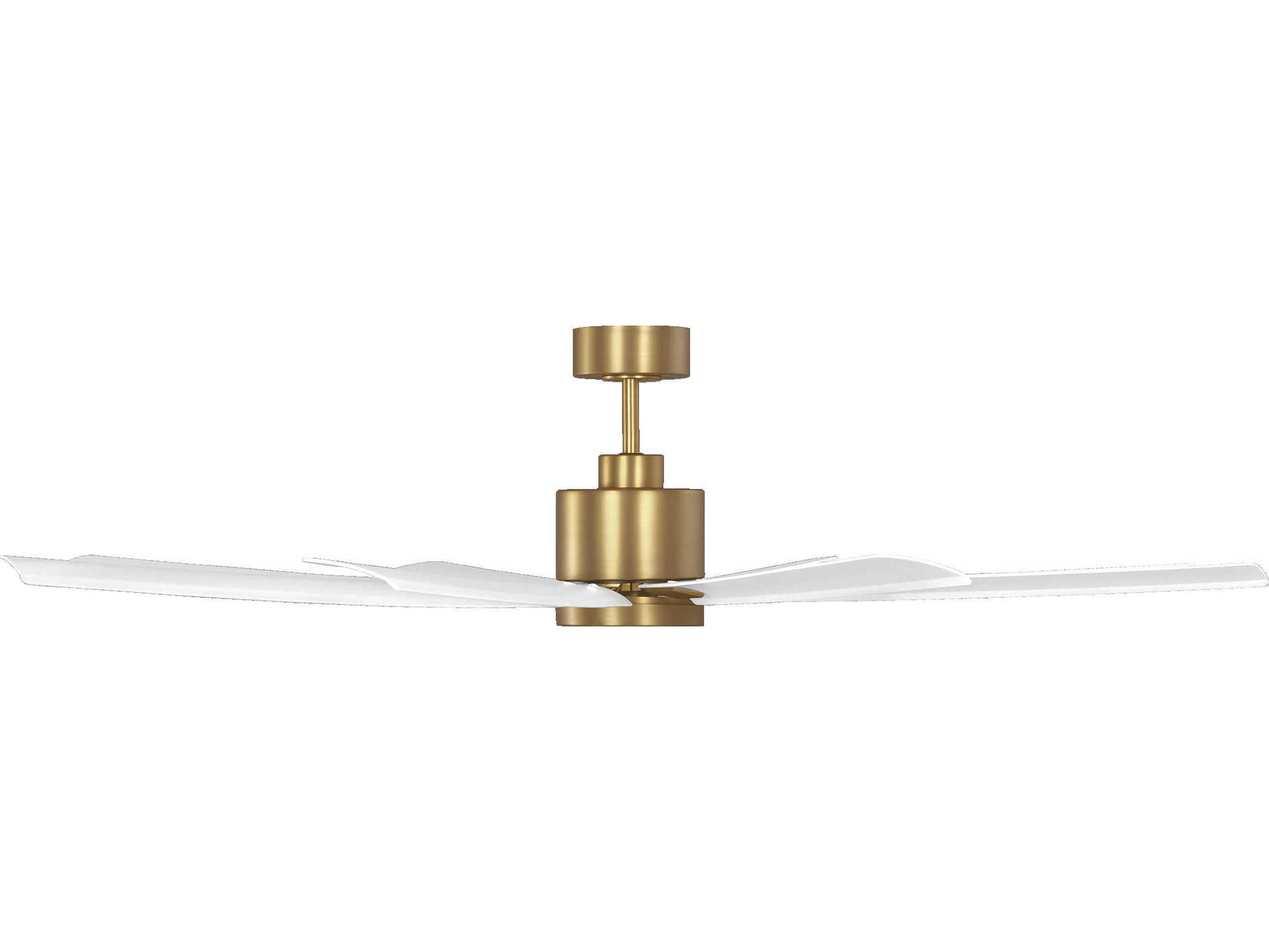 Generation Lighting Flera 65" Ceiling Fan