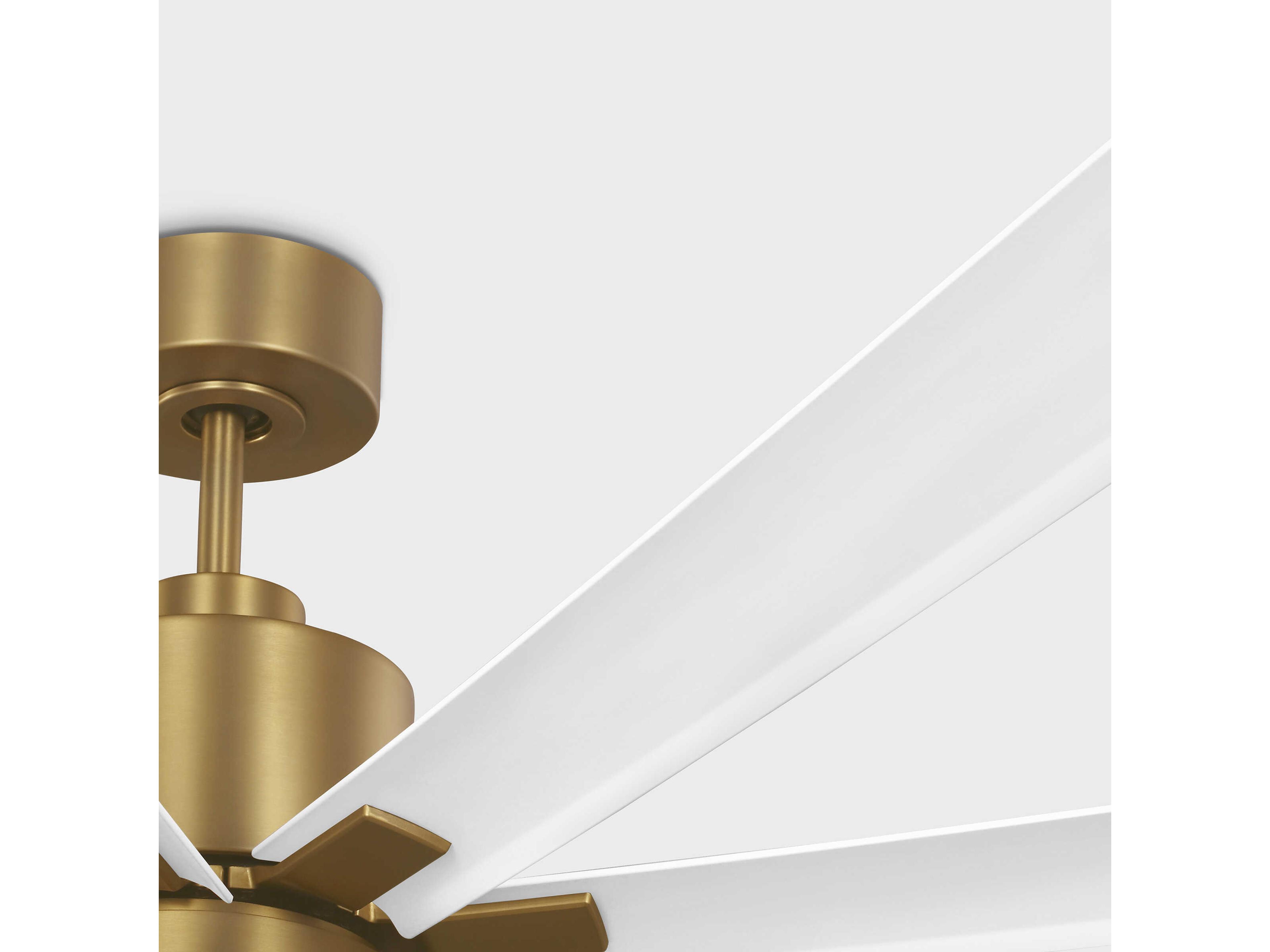 Generation Lighting Flera 65" Ceiling Fan