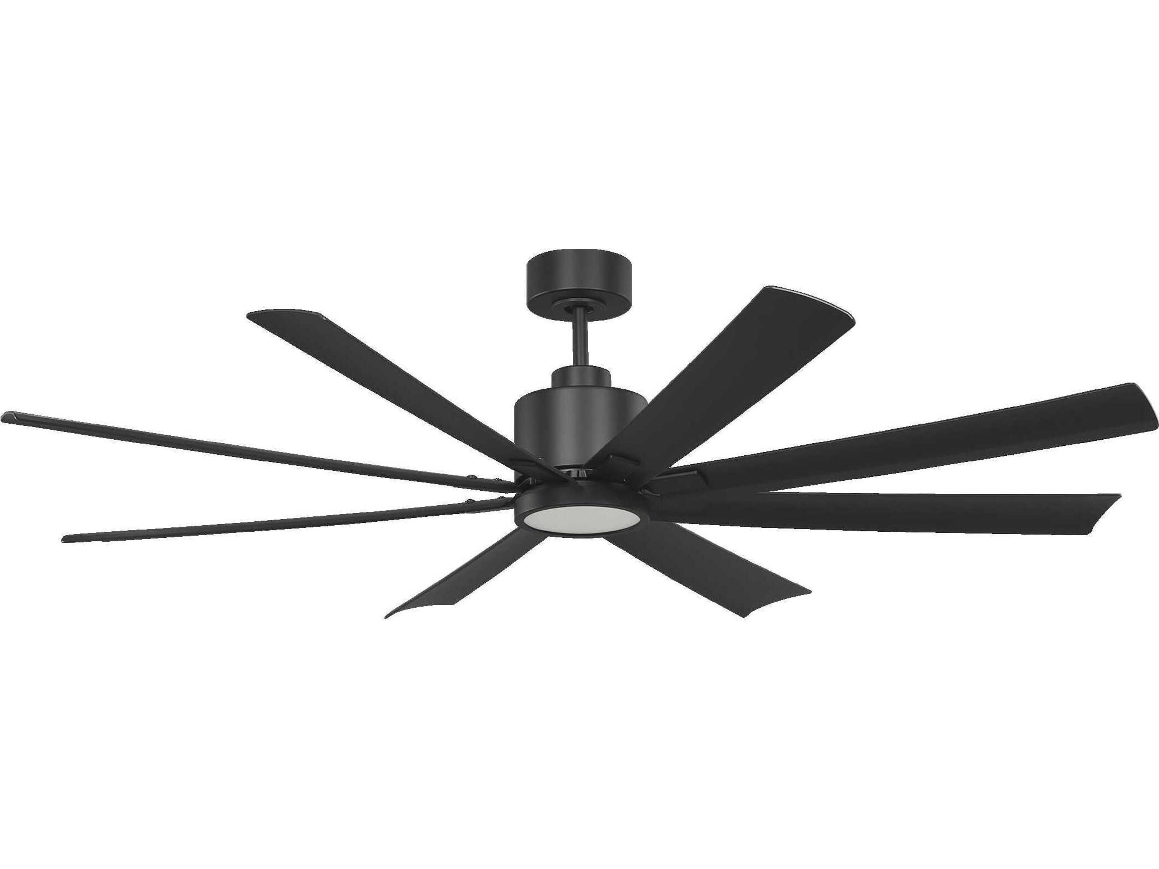 Generation Lighting Flera 65" Ceiling Fan