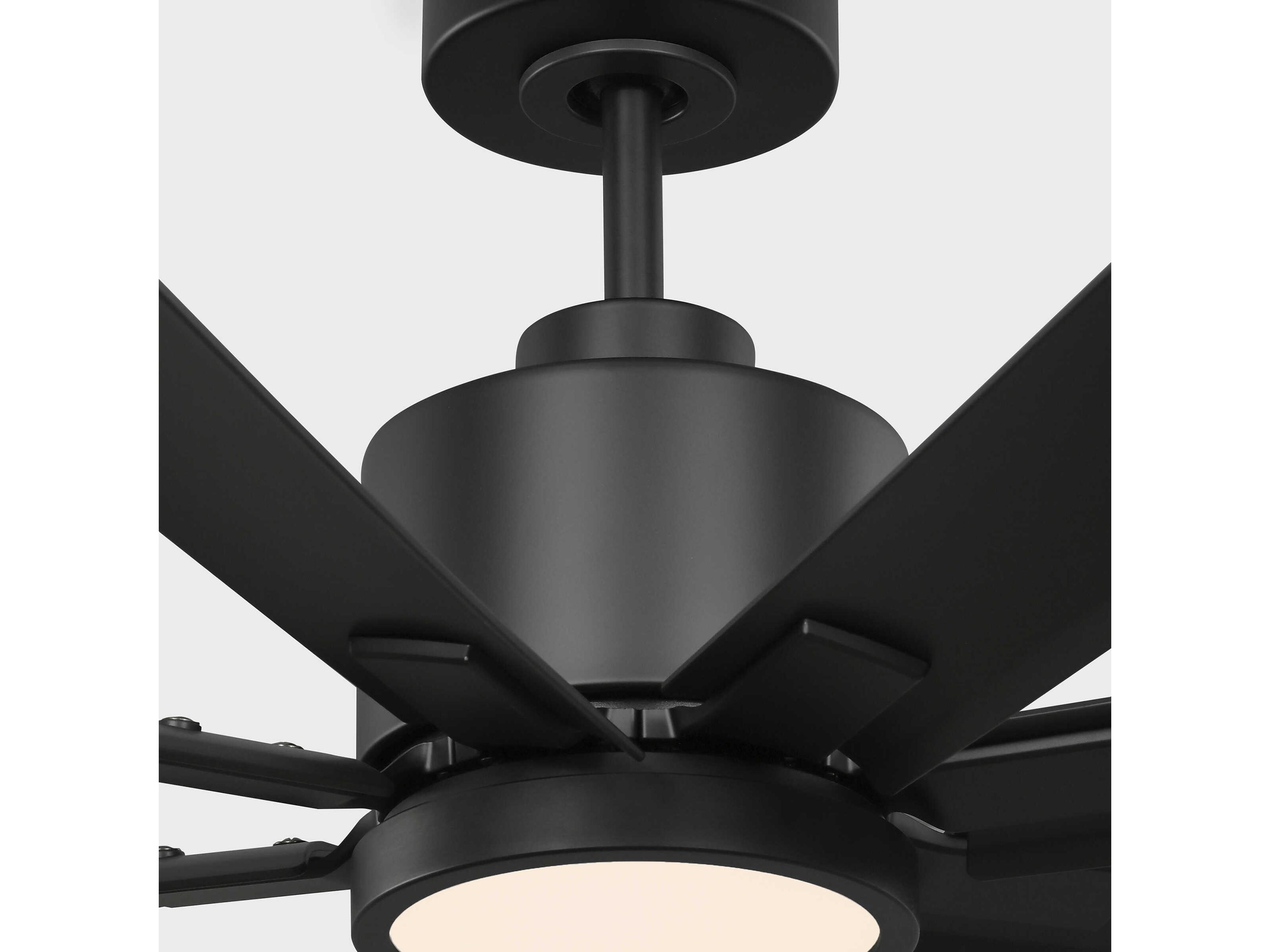 Generation Lighting Flera 65" Ceiling Fan