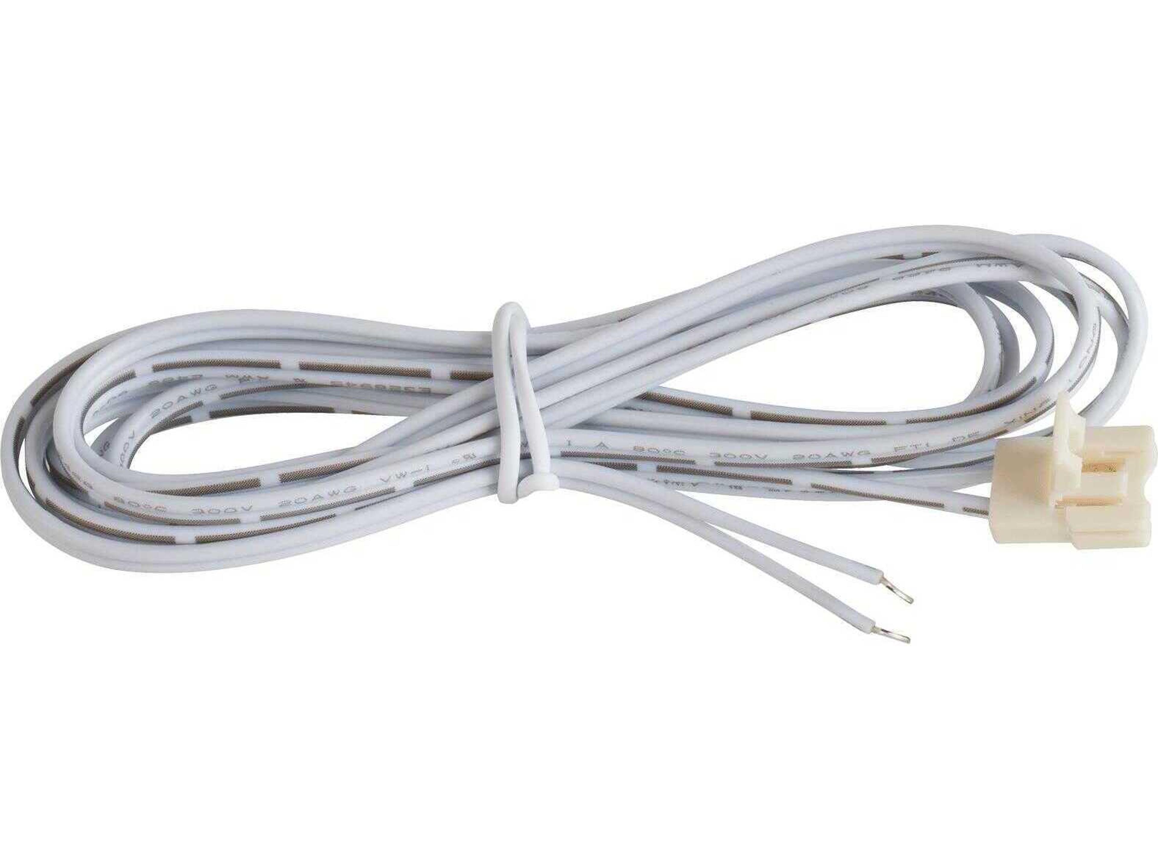 Jane LED Tape Power Cord