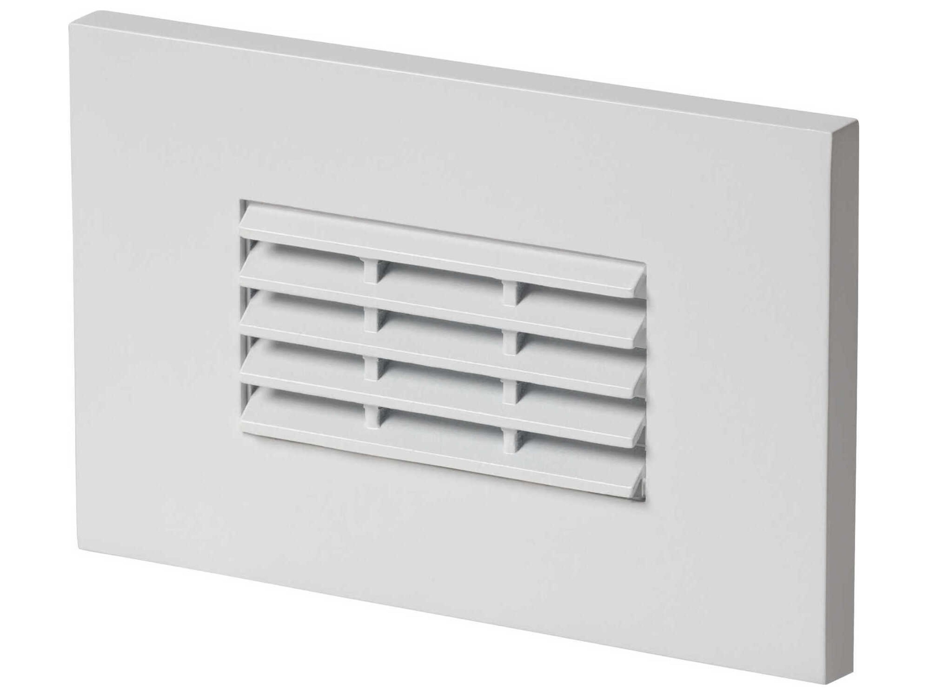 Louver 1 - Light Outdoor Wall Light