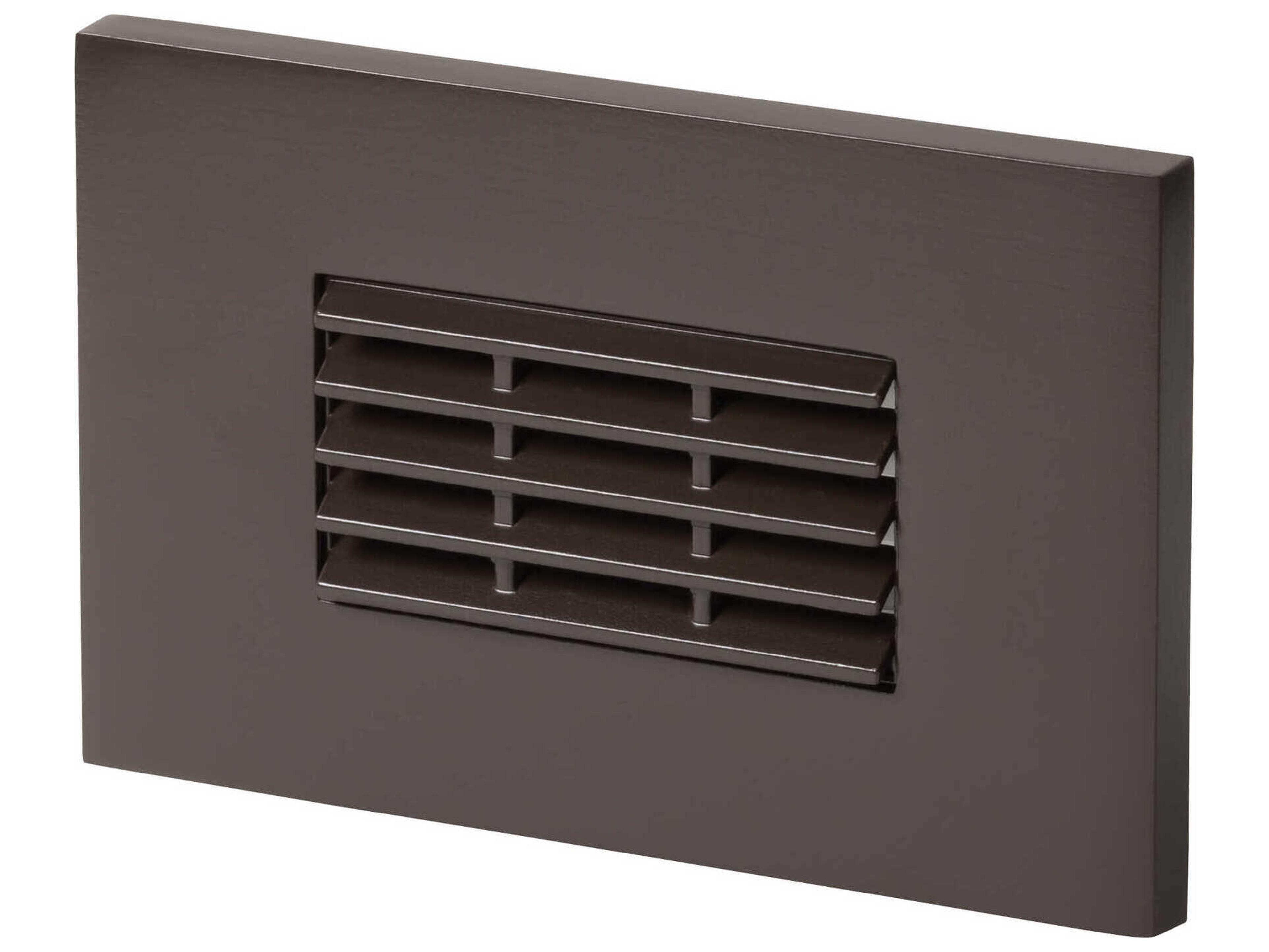 Louver 1 - Light Outdoor Wall Light