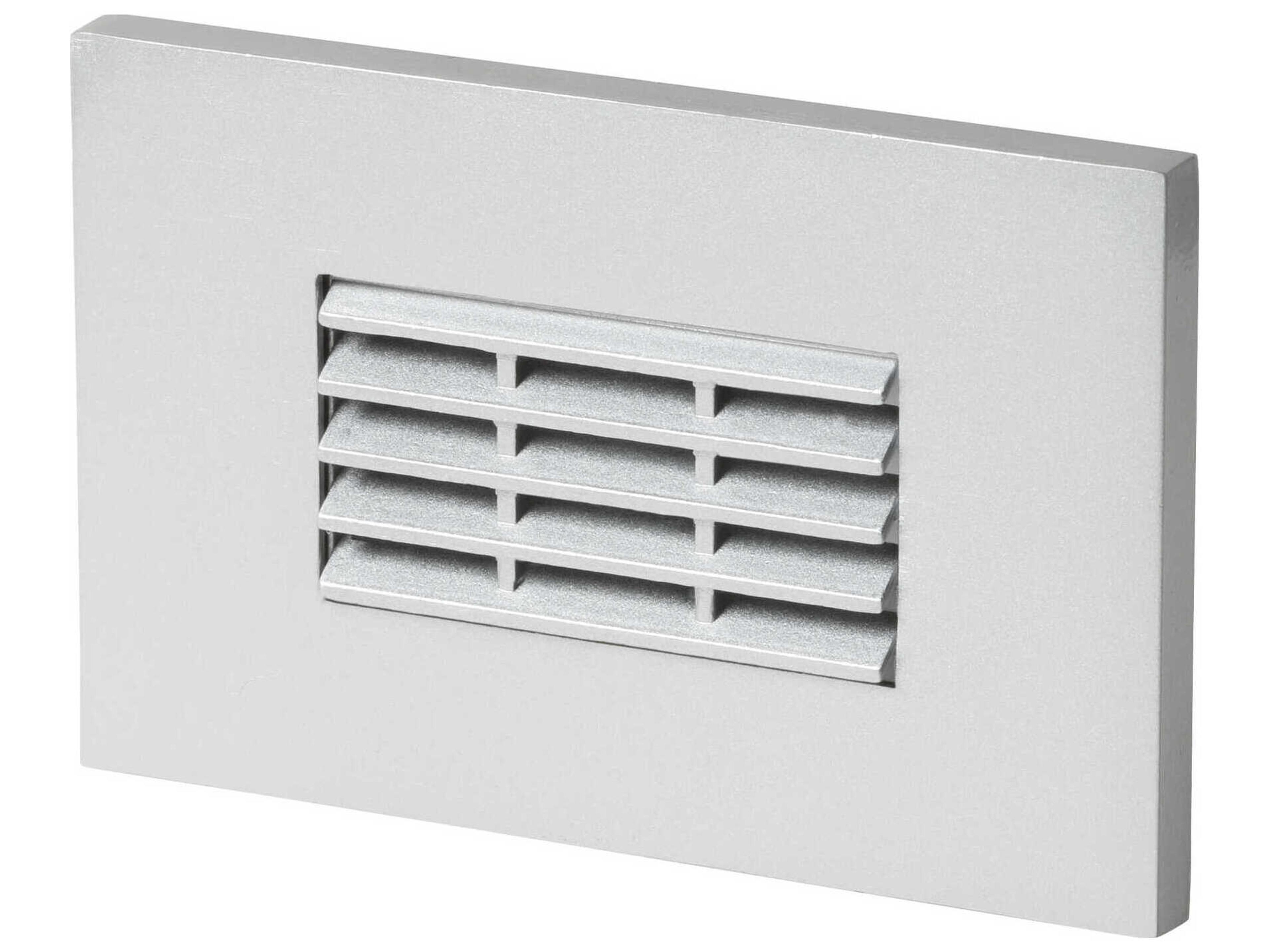 Louver 1 - Light Outdoor Wall Light