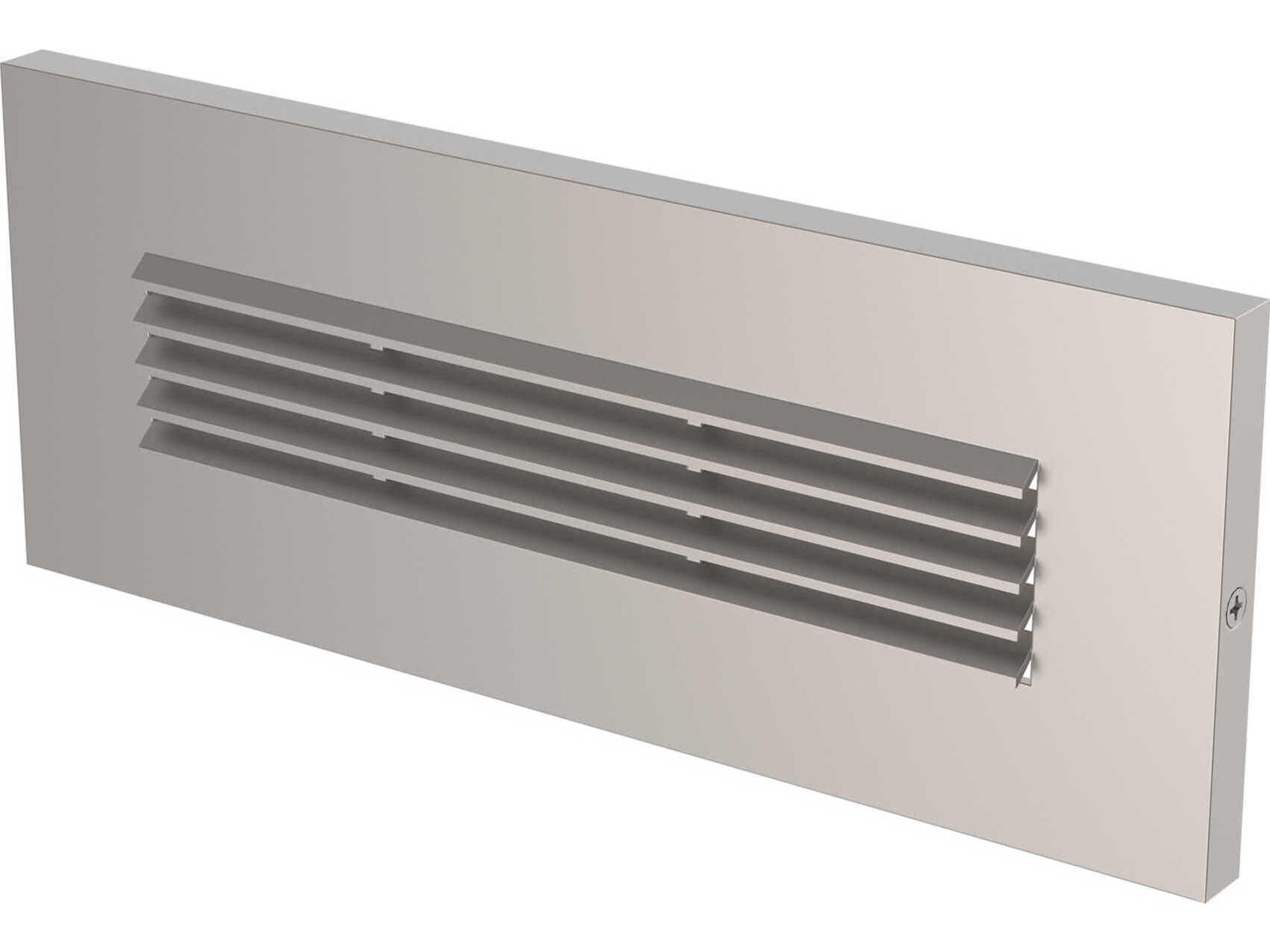 Louver 1 - Light Outdoor Wall Light