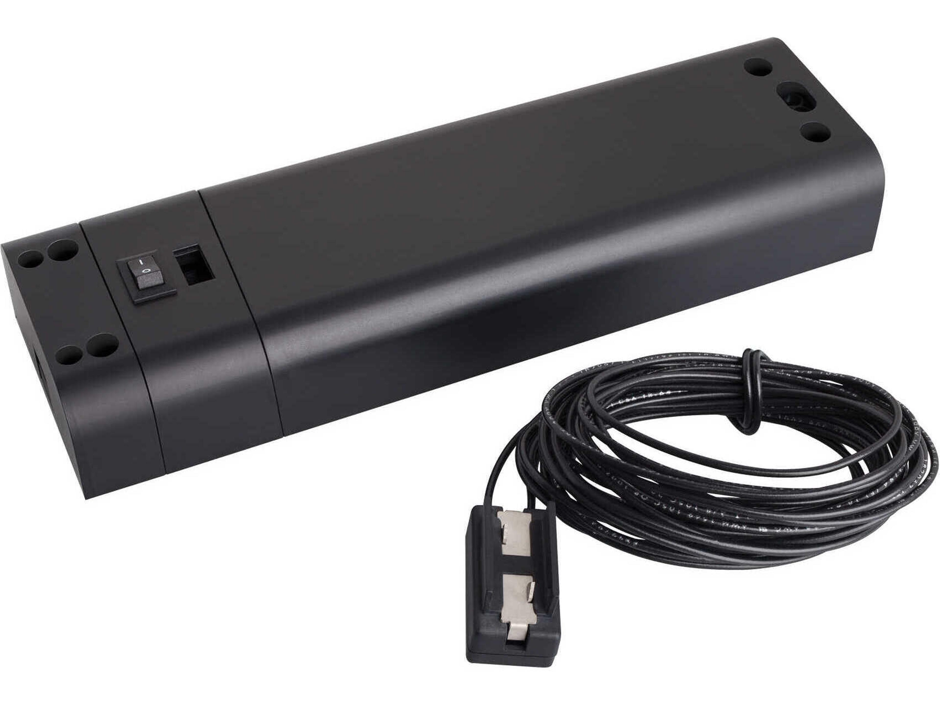 Zero Load Electronic Transformer