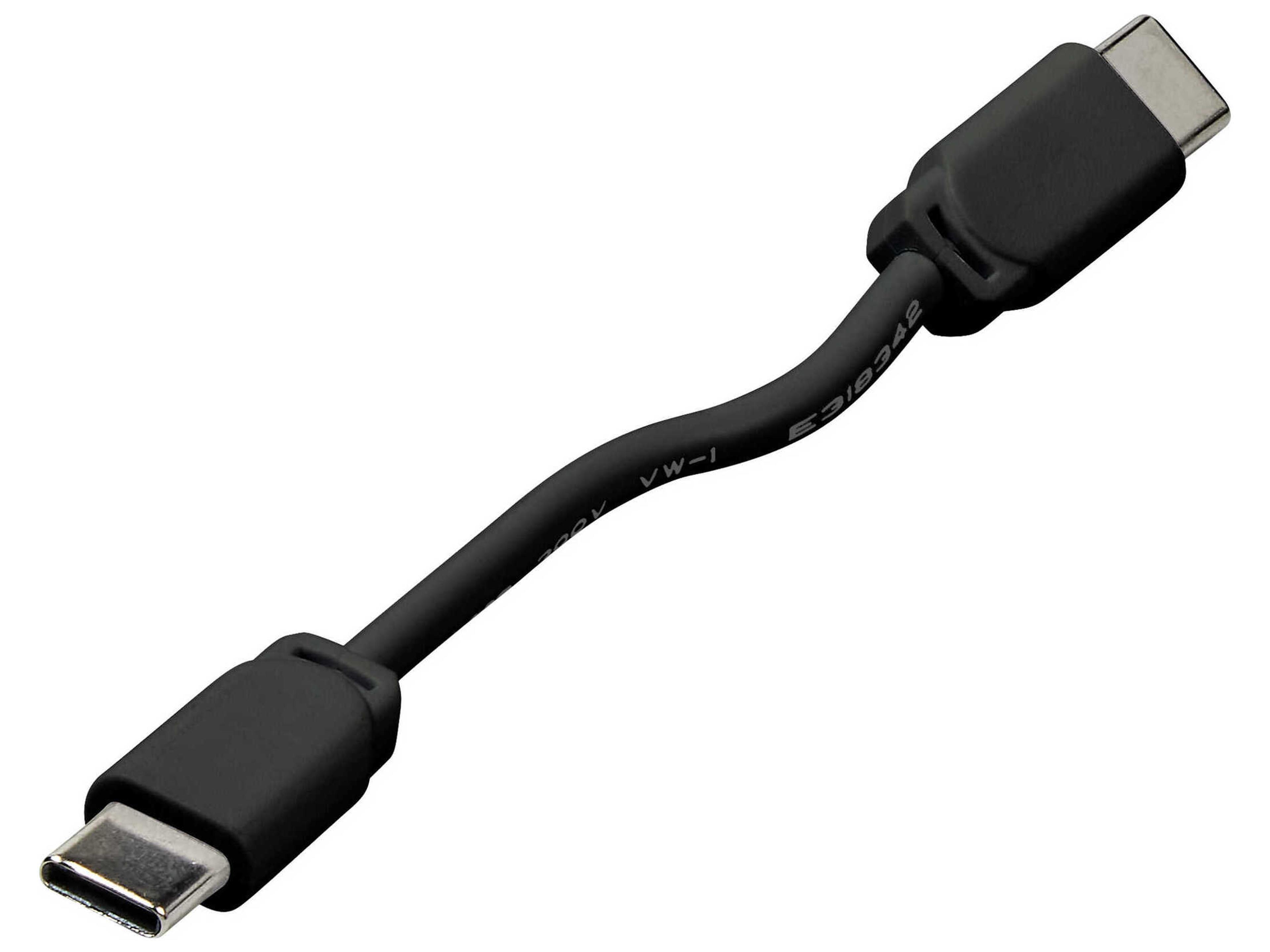 Disk Connector Cord