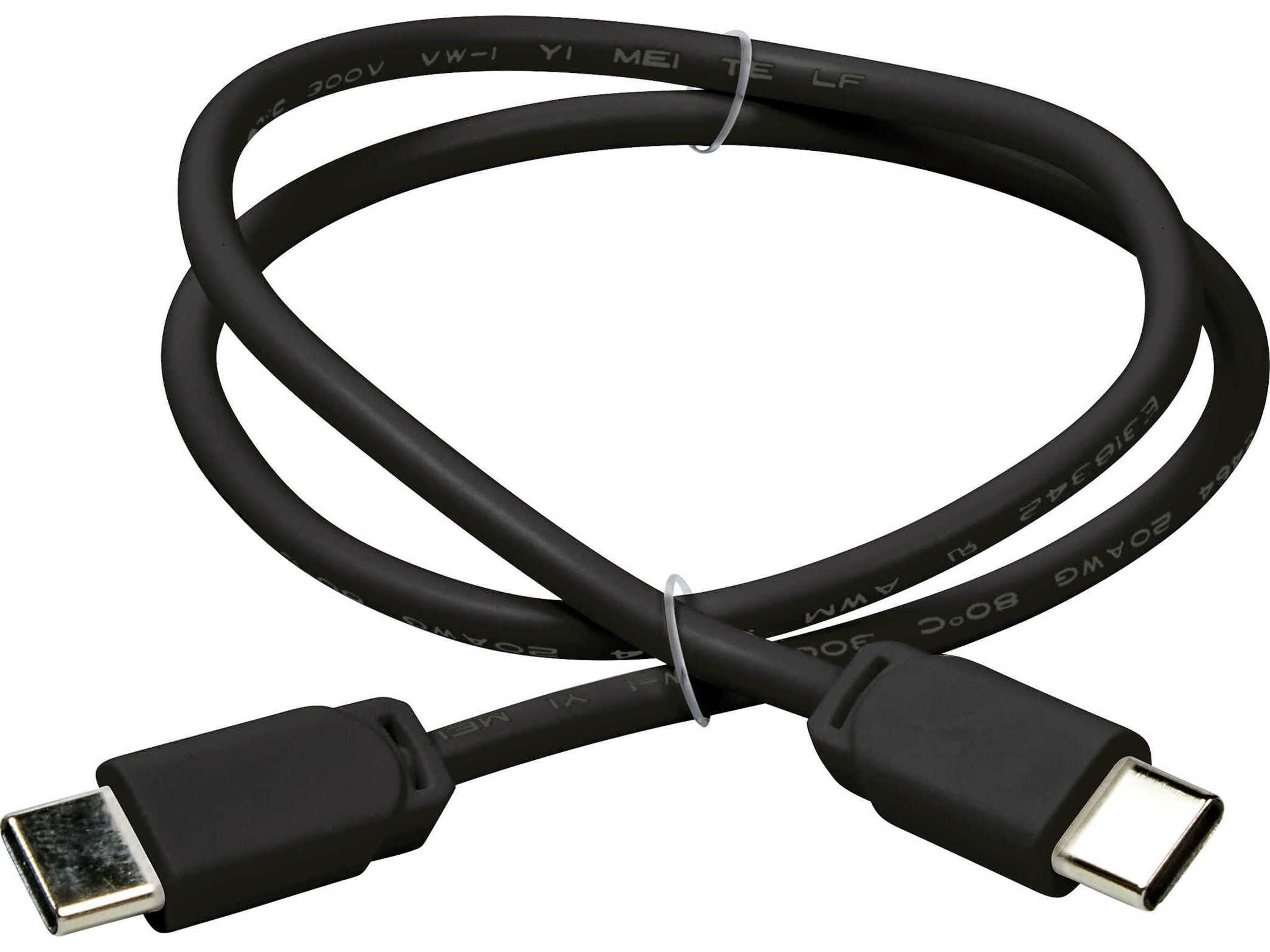 Disk Connector Cord