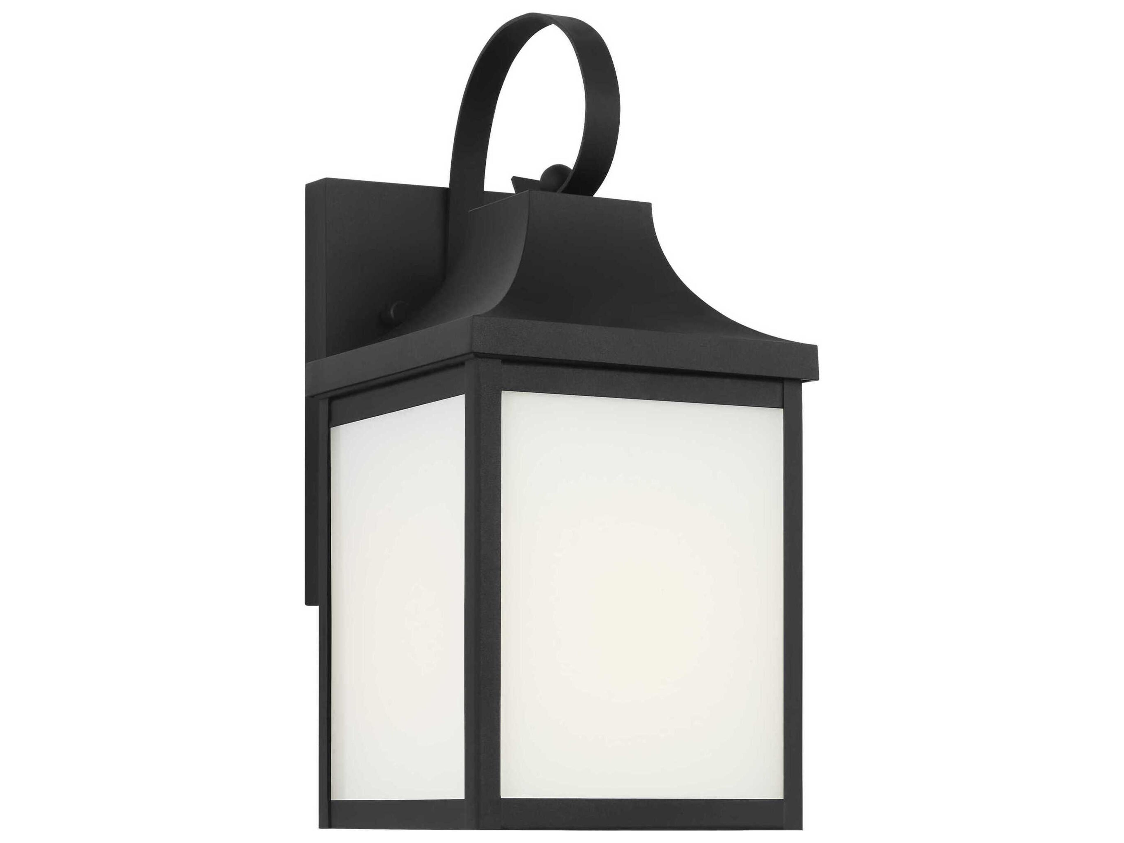 Say Brook 1-Light Outdoor Wall Light