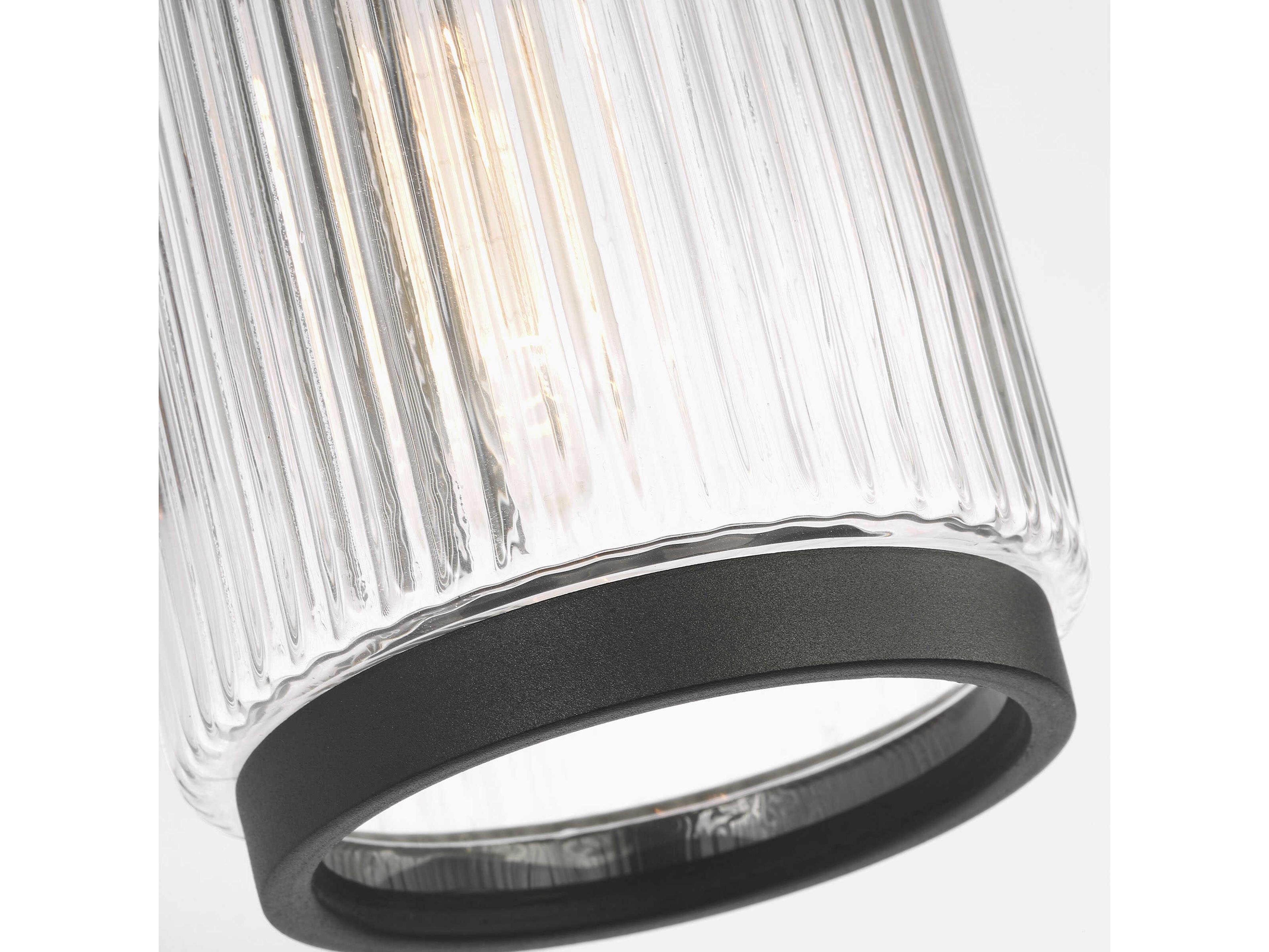 Generation Lighting Ronde 1-Light Outdoor Wall Light