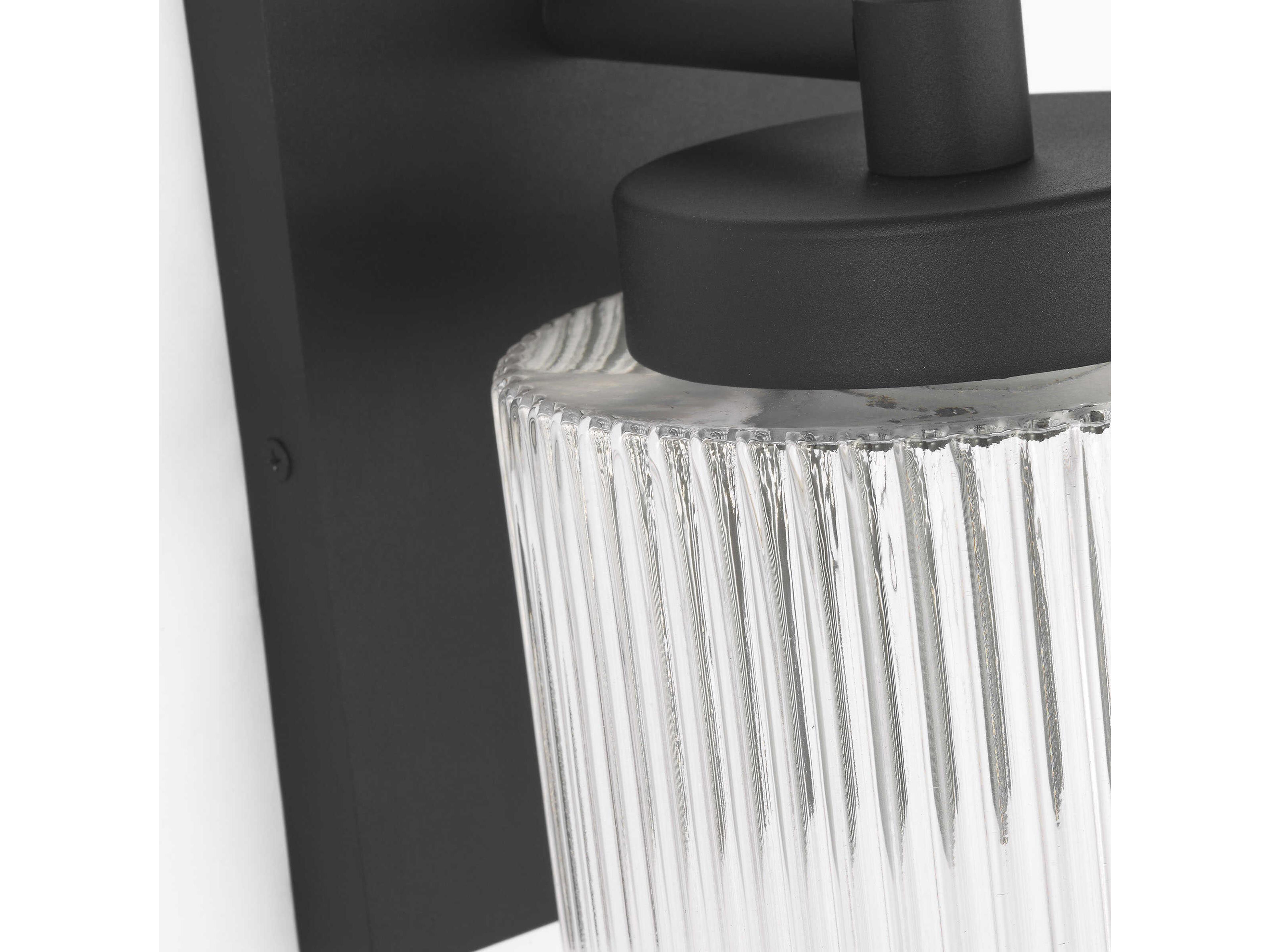 Generation Lighting Ronde 1-Light Outdoor Wall Light