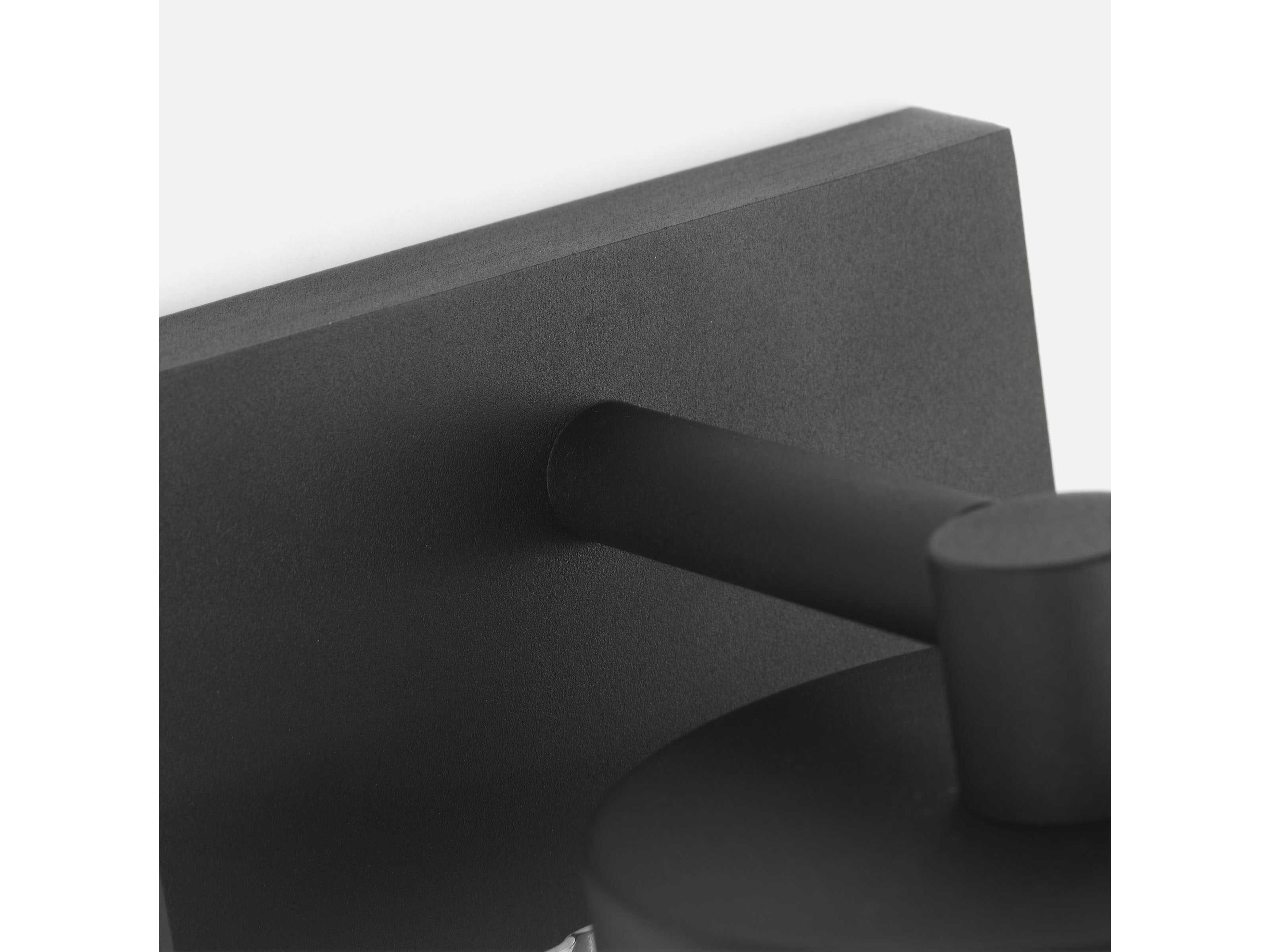 Generation Lighting Ronde 1-Light Outdoor Wall Light