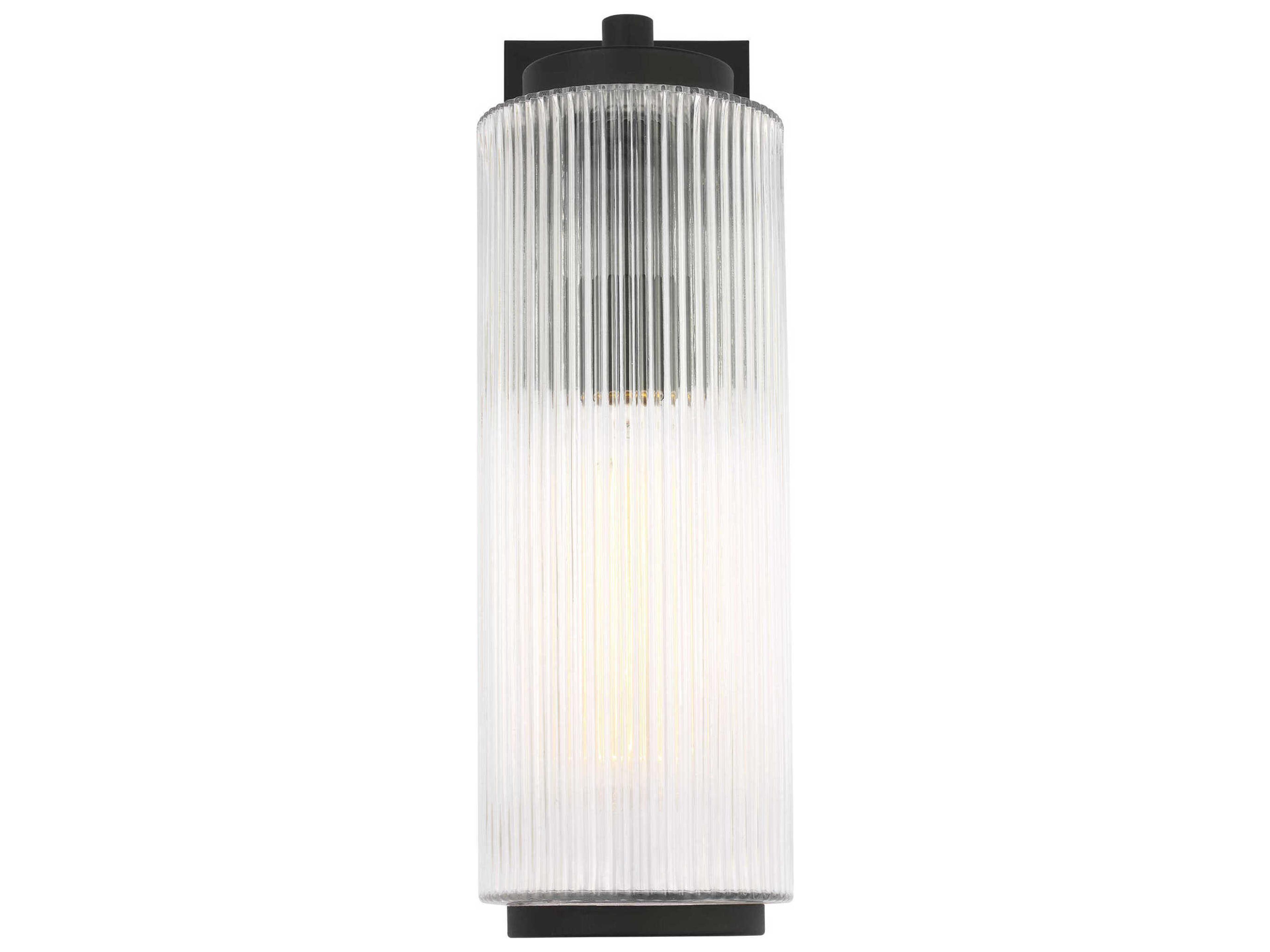 Generation Lighting Ronde 1-Light Outdoor Wall Light