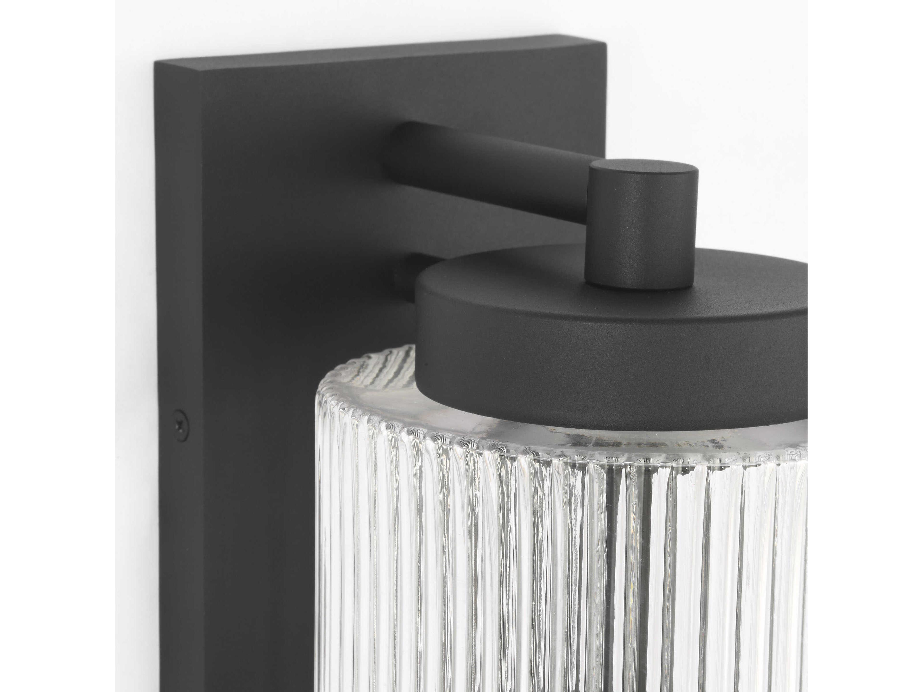 Generation Lighting Ronde 1-Light Outdoor Wall Light