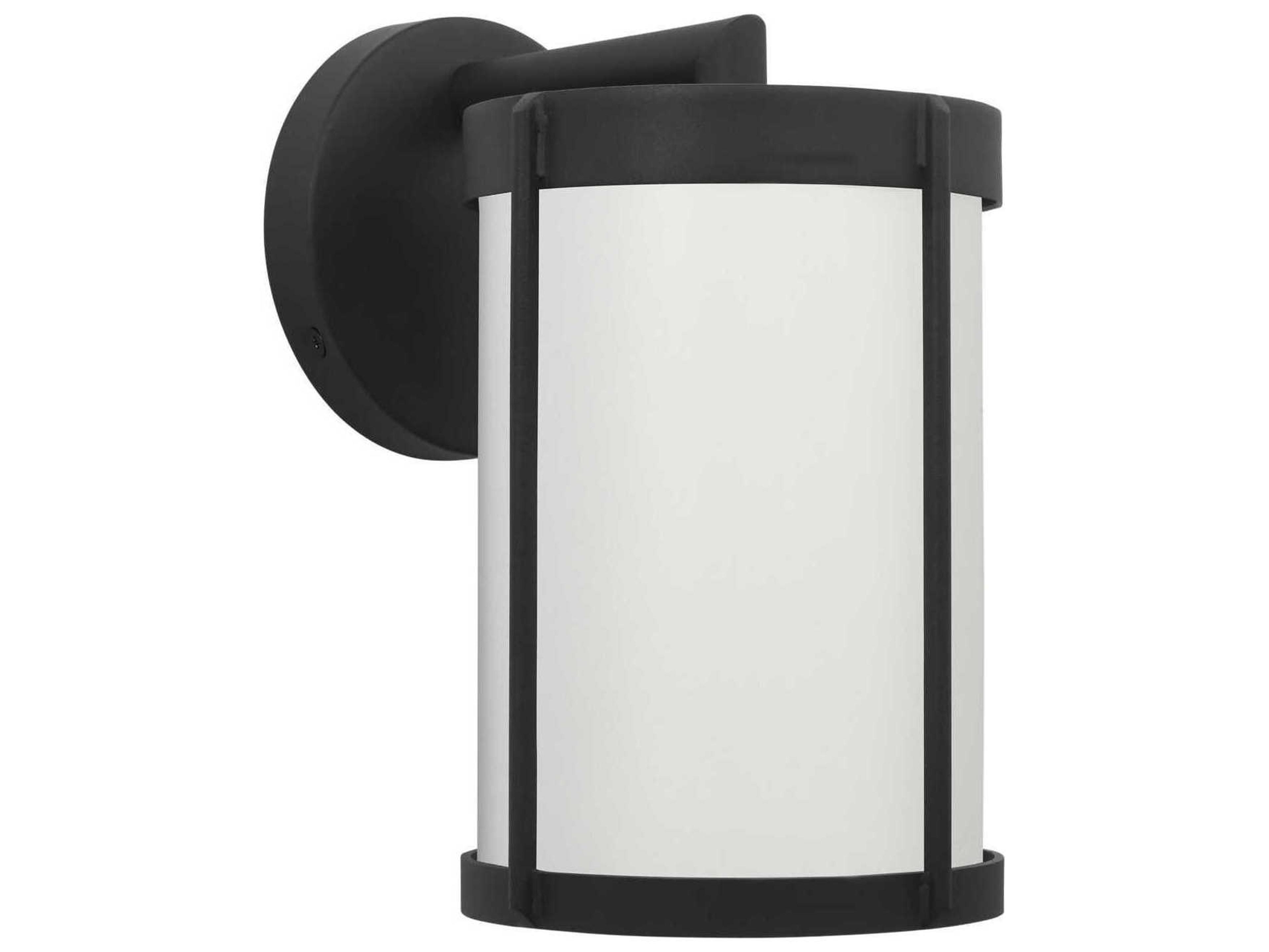 Luning 1-Light Outdoor Wall Light