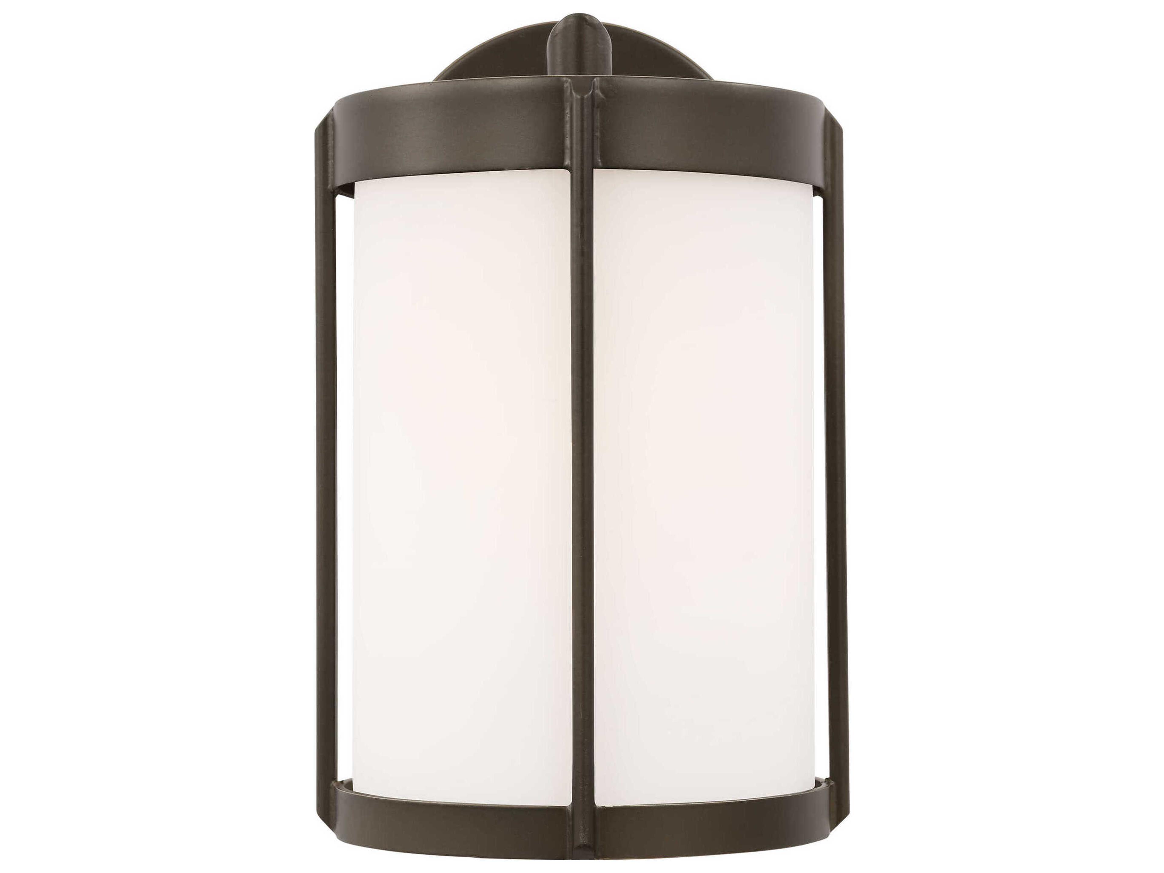 Generation Lighting Luning 1-Light Outdoor Wall Light