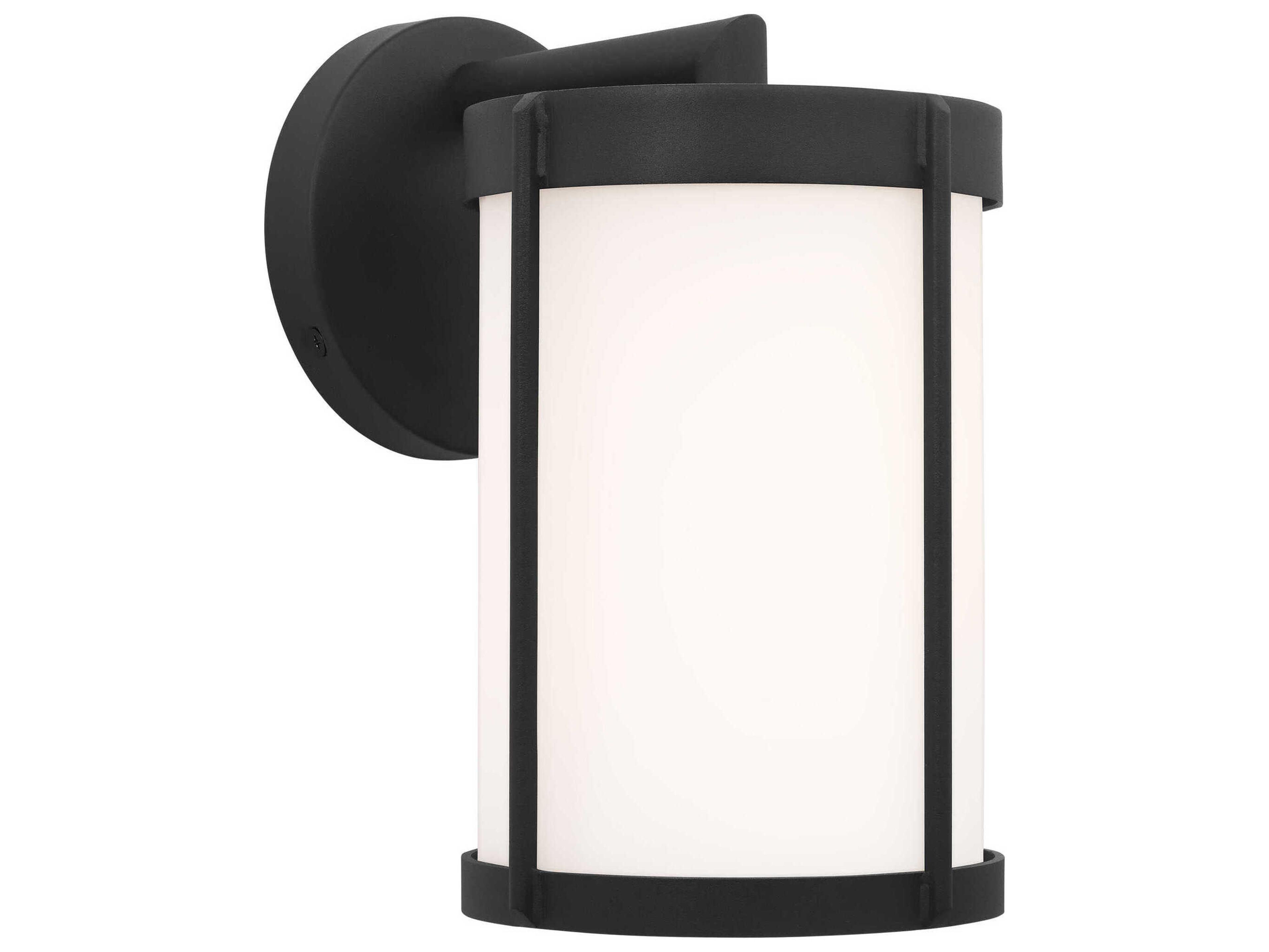 Luning 1-Light Outdoor Wall Light