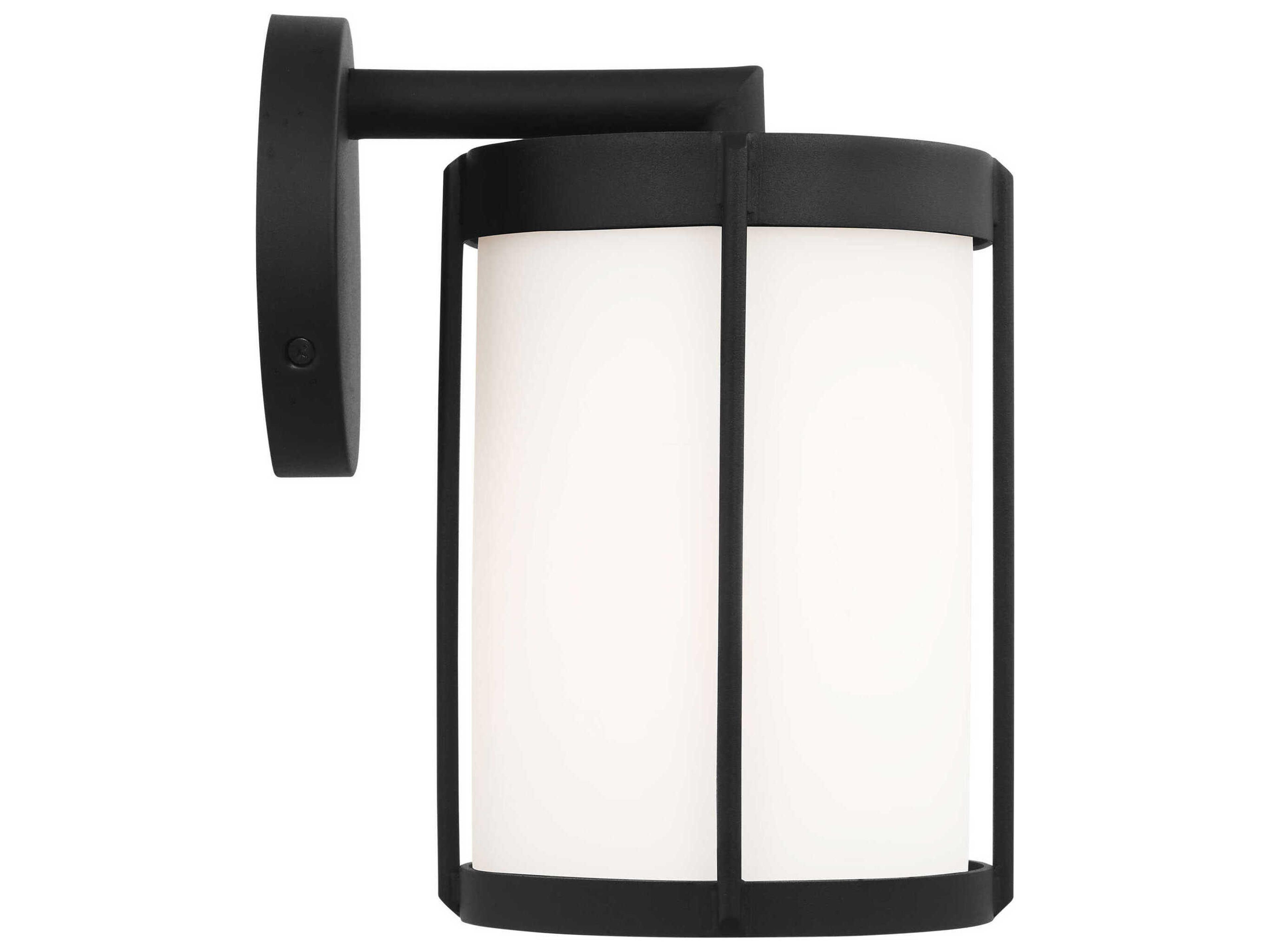 Generation Lighting Luning 1-Light Outdoor Wall Light