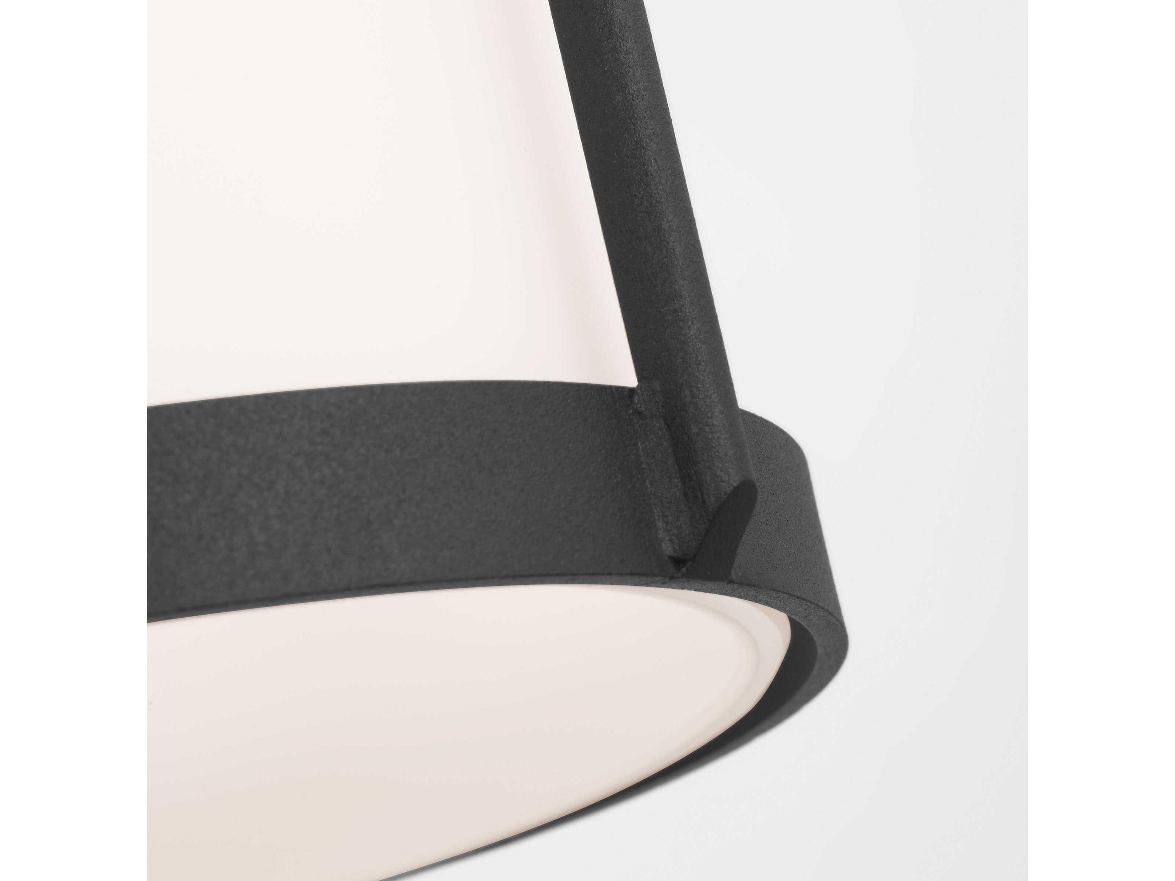 Generation Lighting Luning 1-Light Outdoor Wall Light