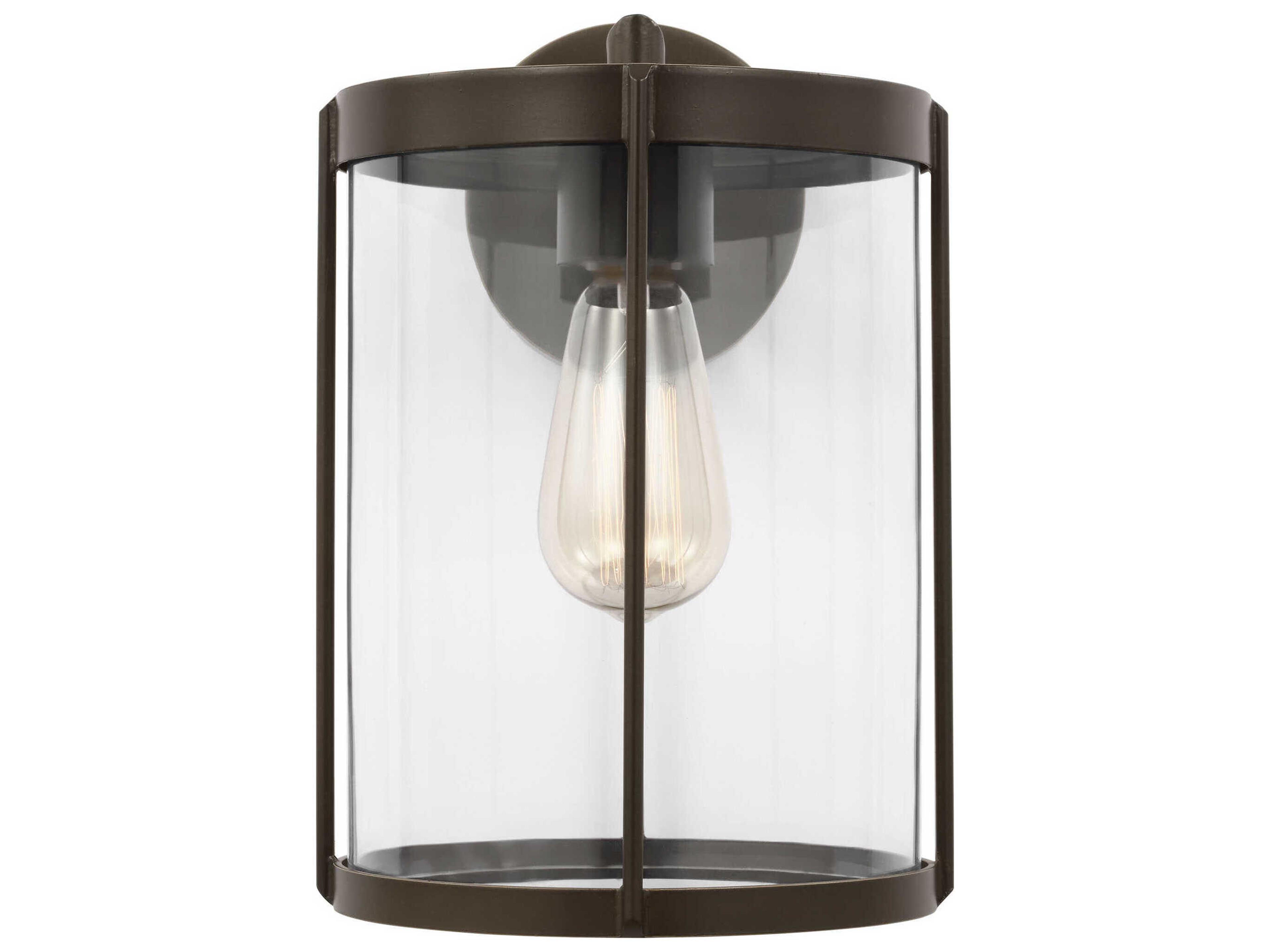 Generation Lighting Luning 1-Light Outdoor Wall Light