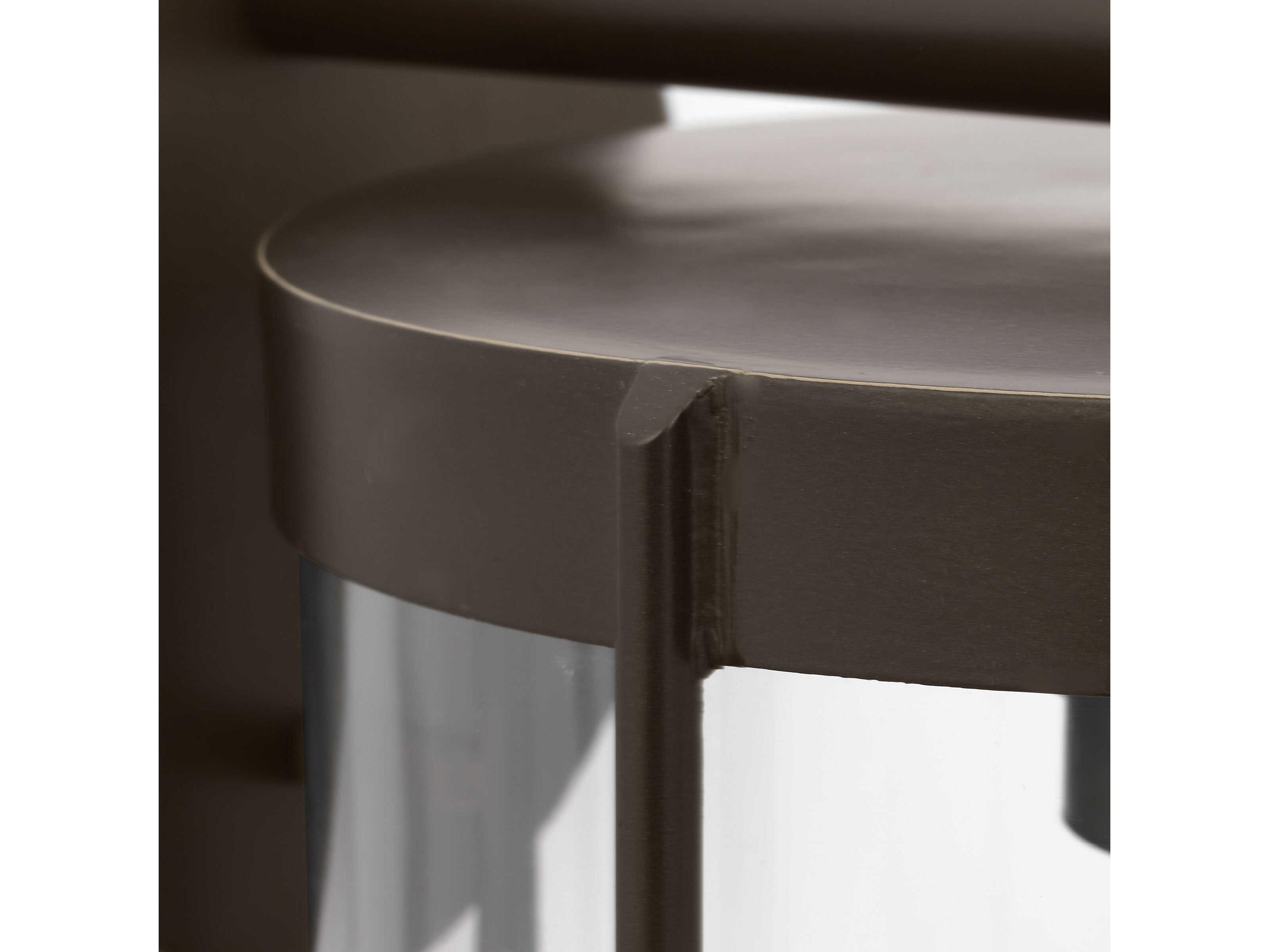 Generation Lighting Luning 1-Light Outdoor Wall Light