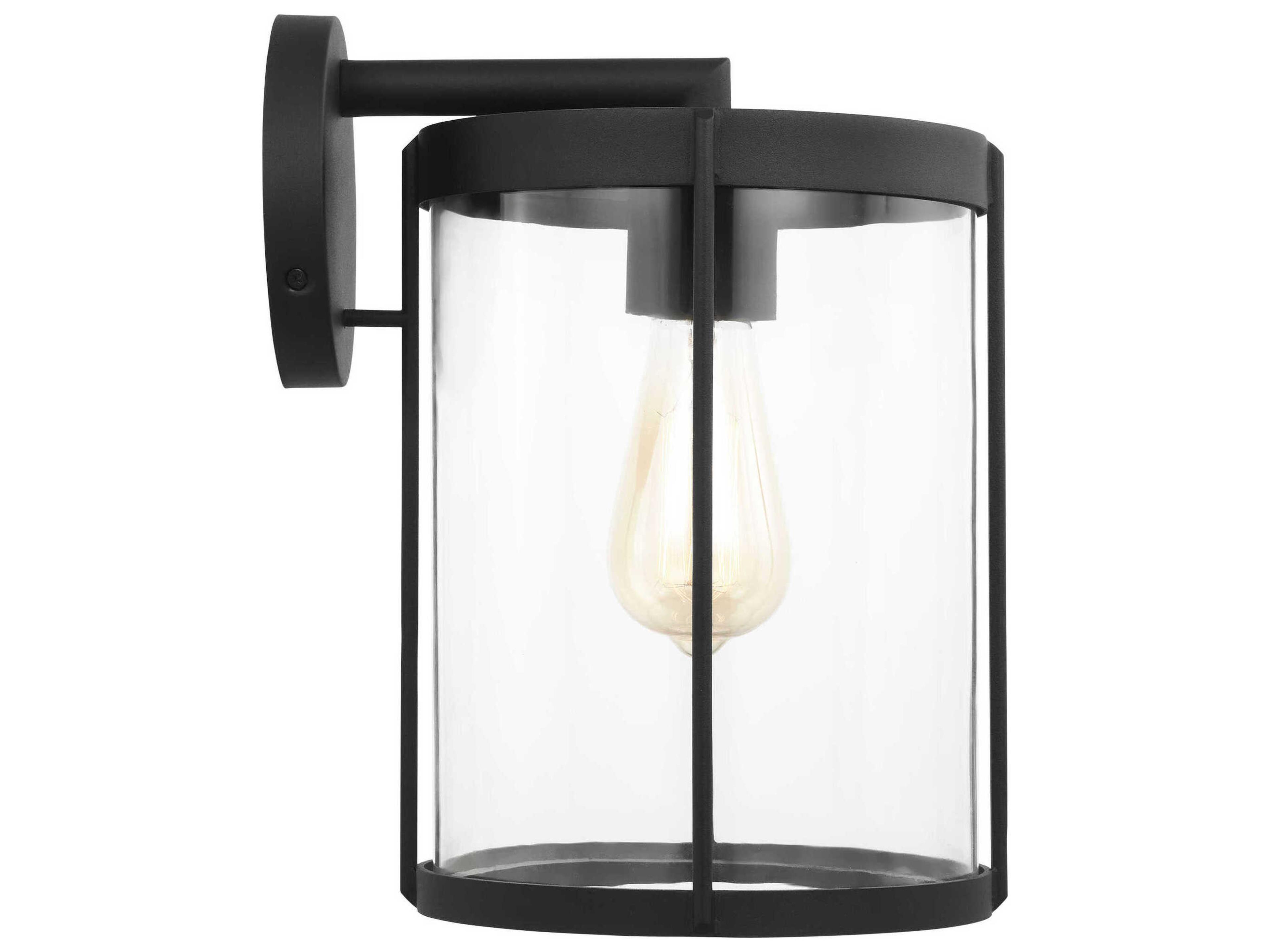 Generation Lighting Luning 1-Light Outdoor Wall Light