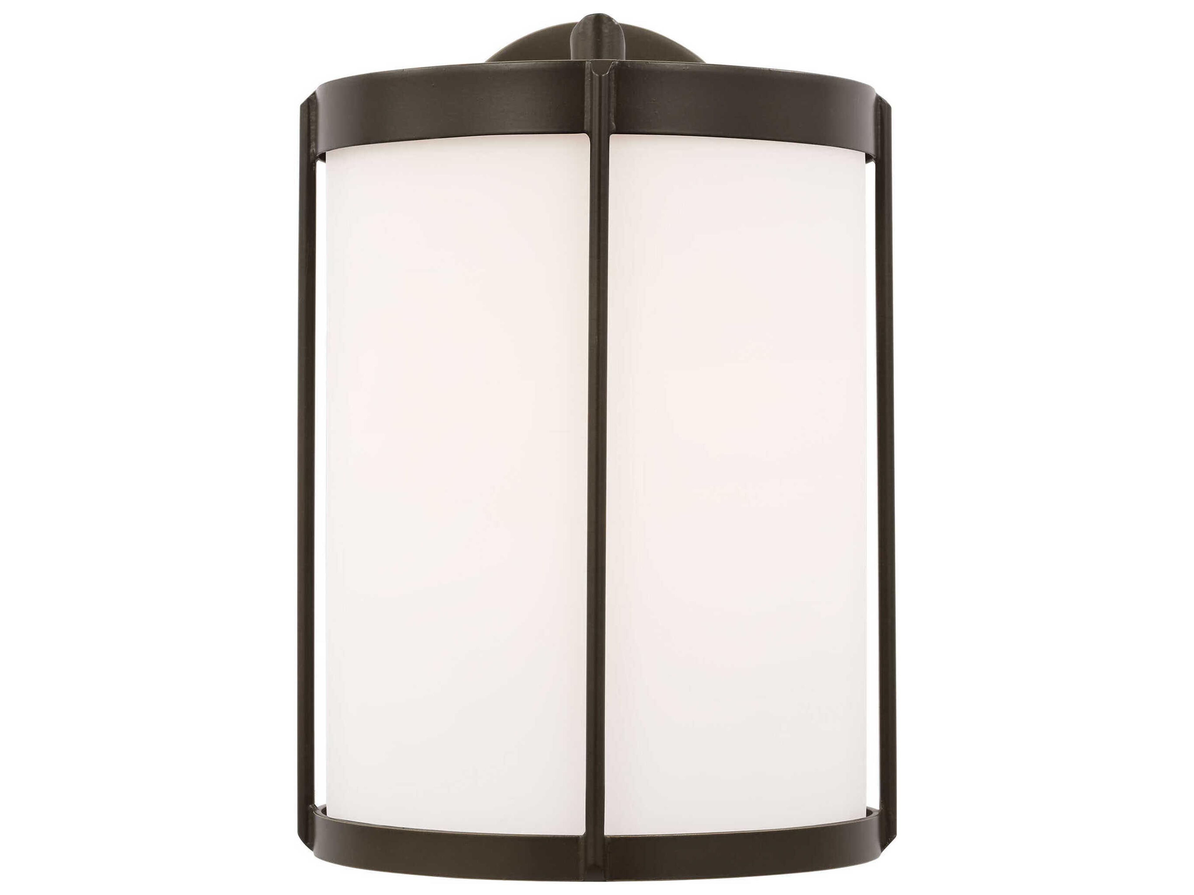 Generation Lighting Luning 1-Light Outdoor Wall Light