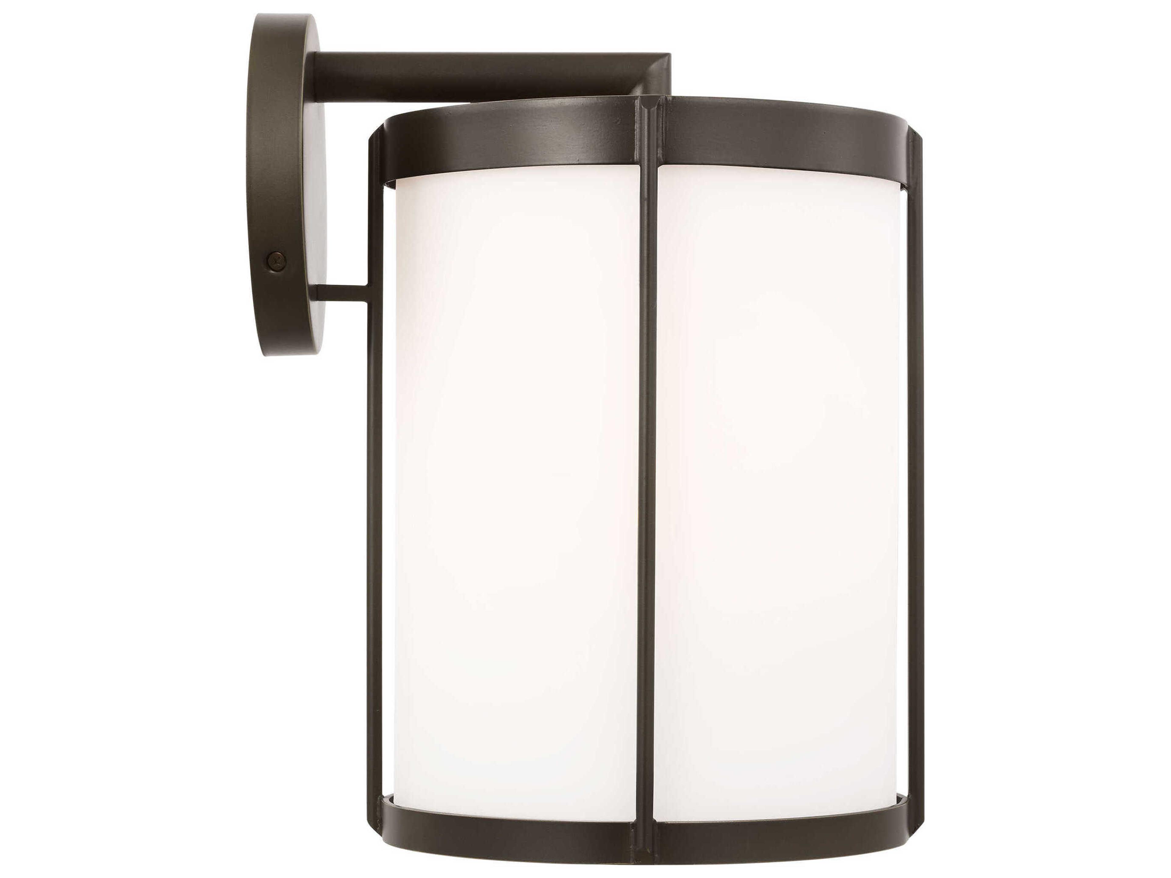 Generation Lighting Luning 1-Light Outdoor Wall Light