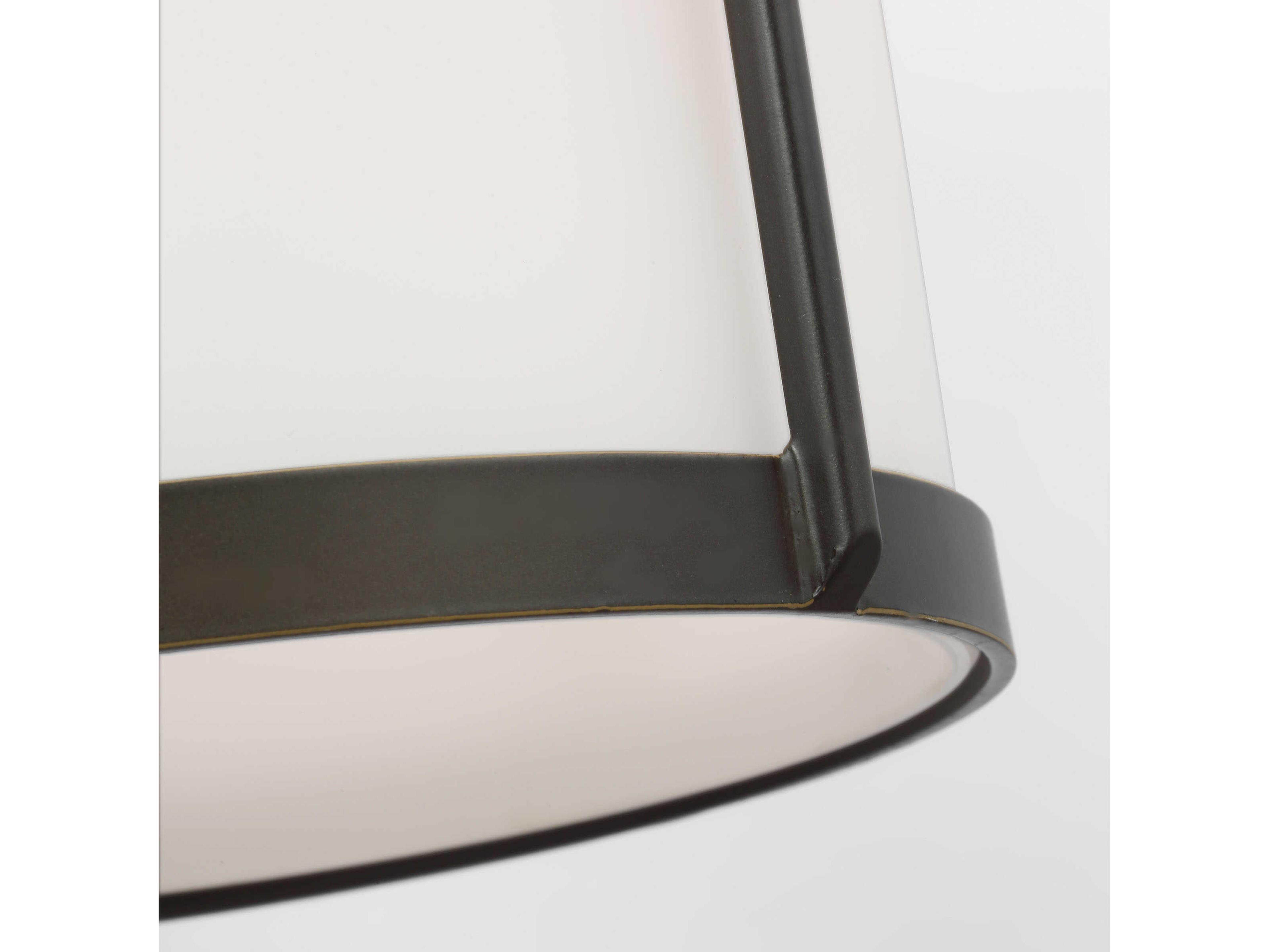 Generation Lighting Luning 1-Light Outdoor Wall Light