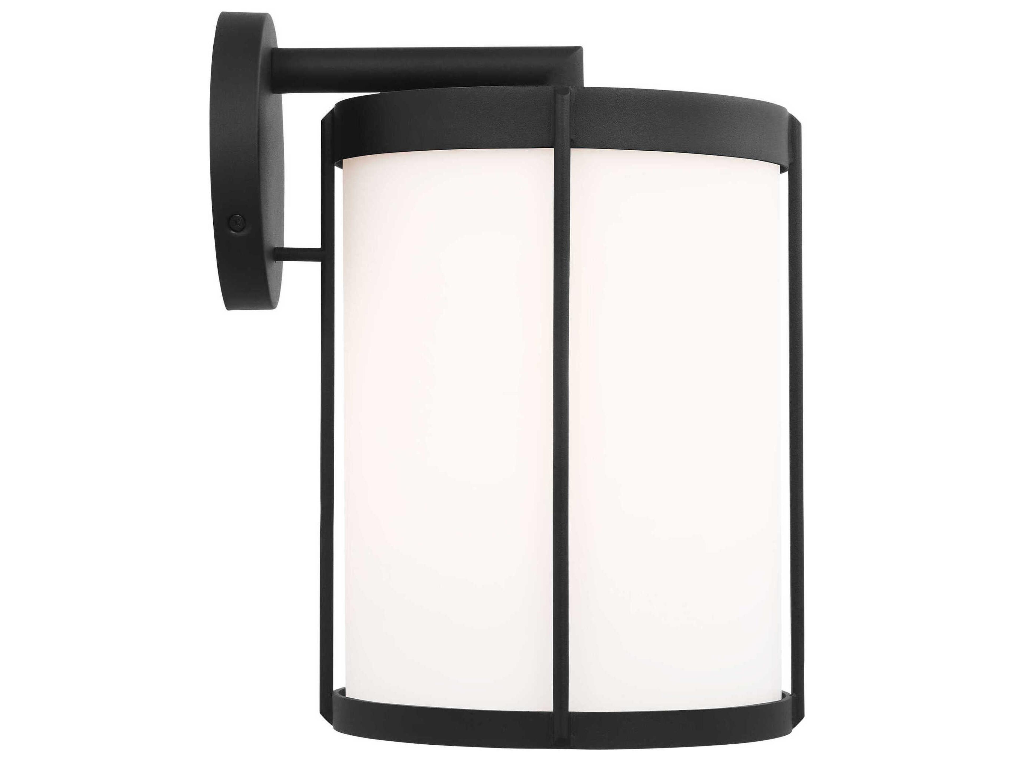 Generation Lighting Luning 1-Light Outdoor Wall Light