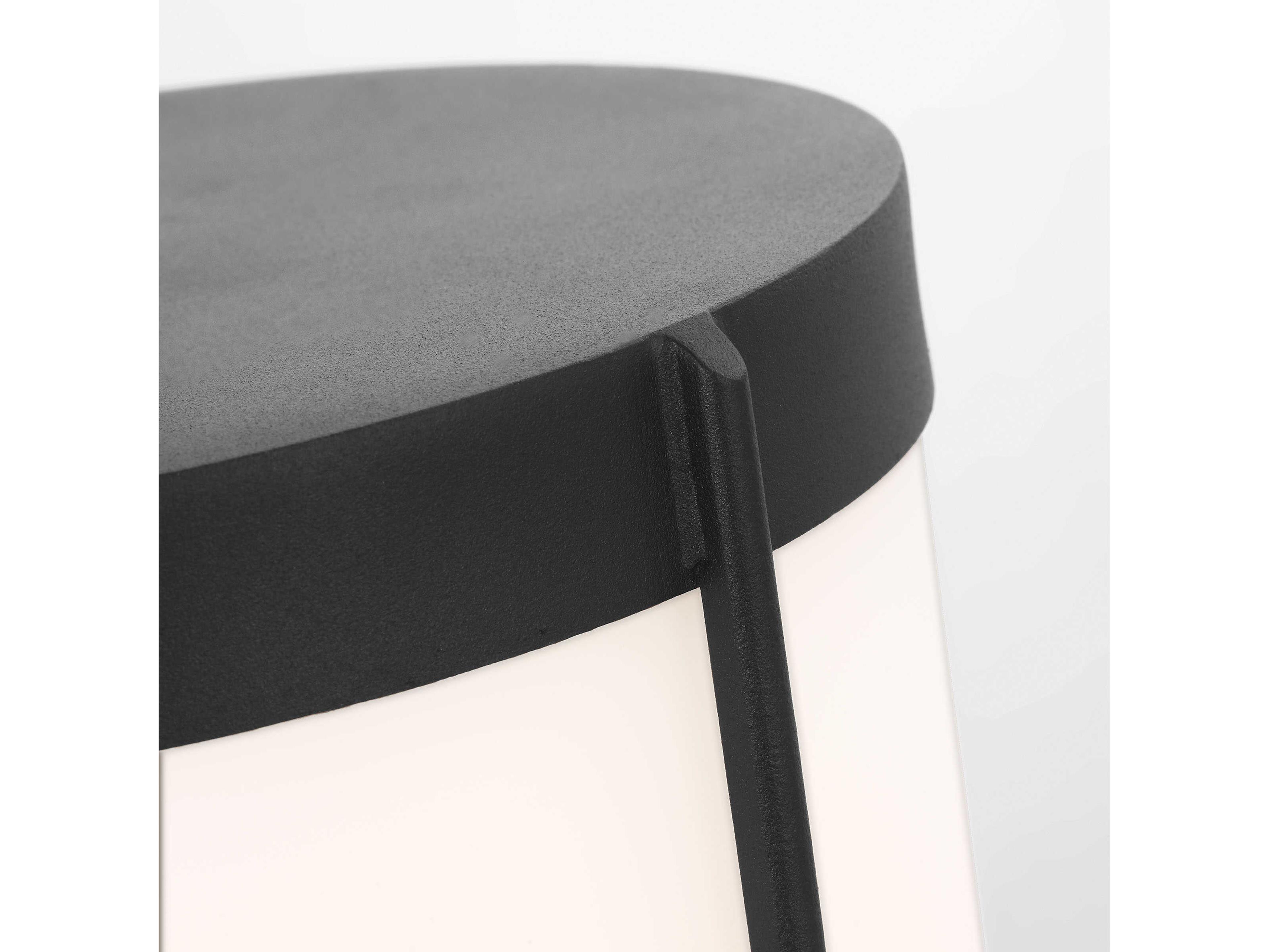 Generation Lighting Luning 1-Light Outdoor Wall Light