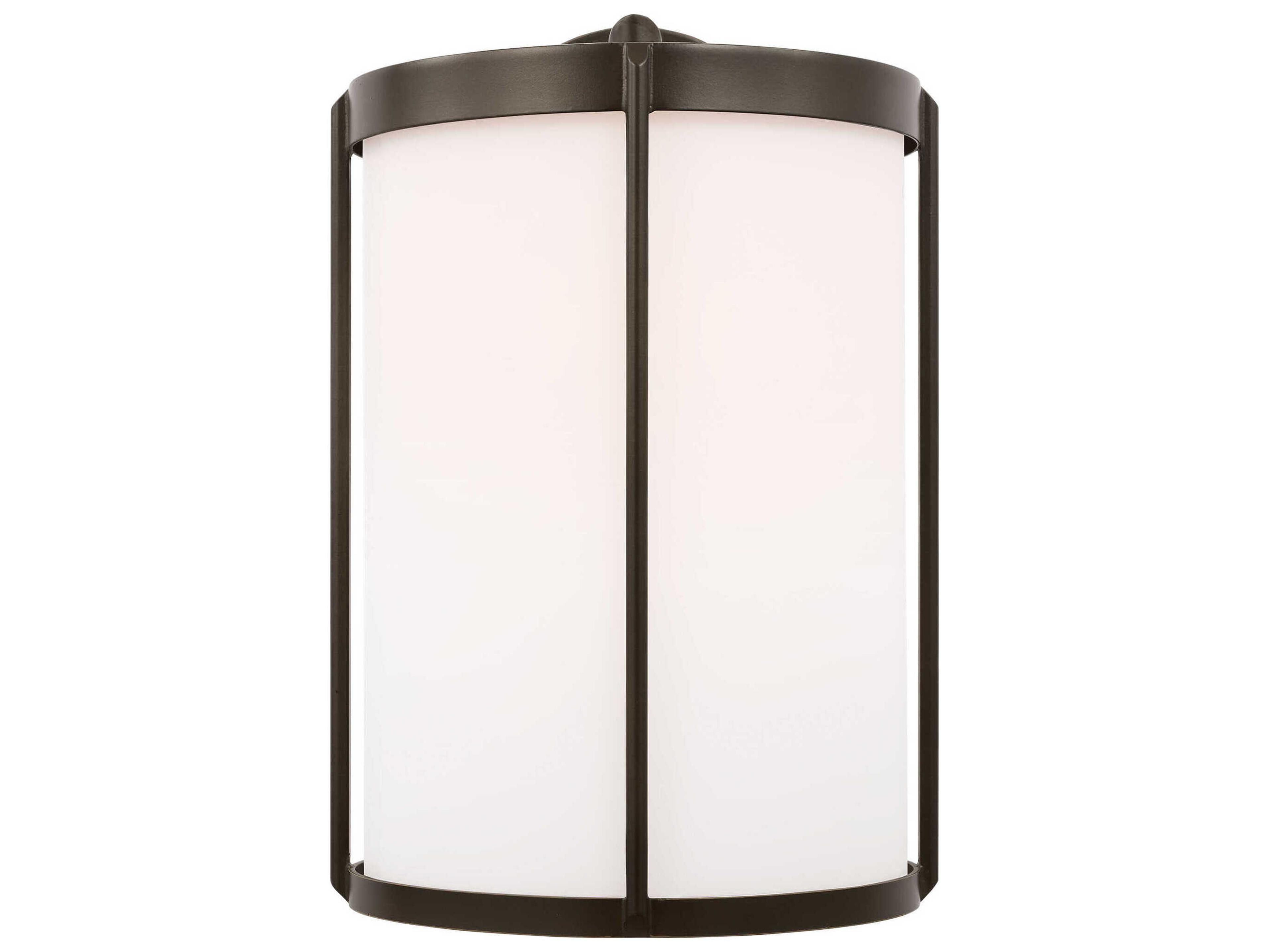 Generation Lighting Luning 1-Light Outdoor Wall Light