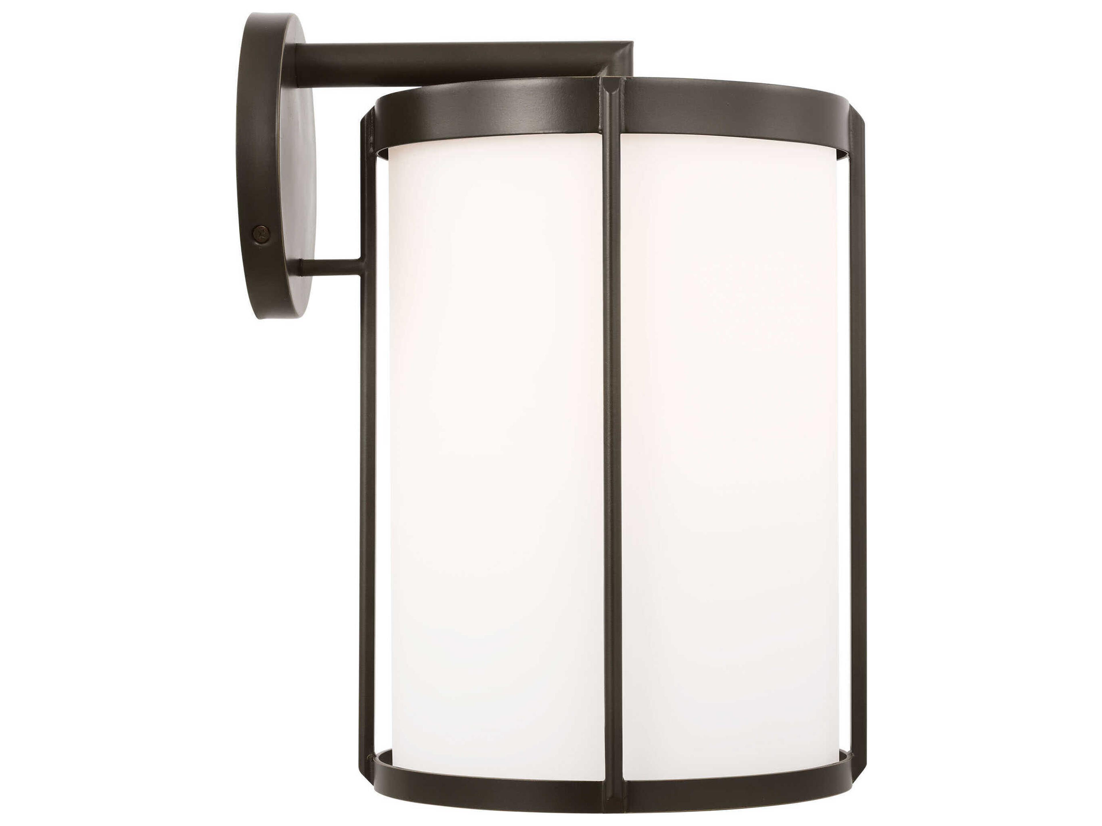Generation Lighting Luning 1-Light Outdoor Wall Light