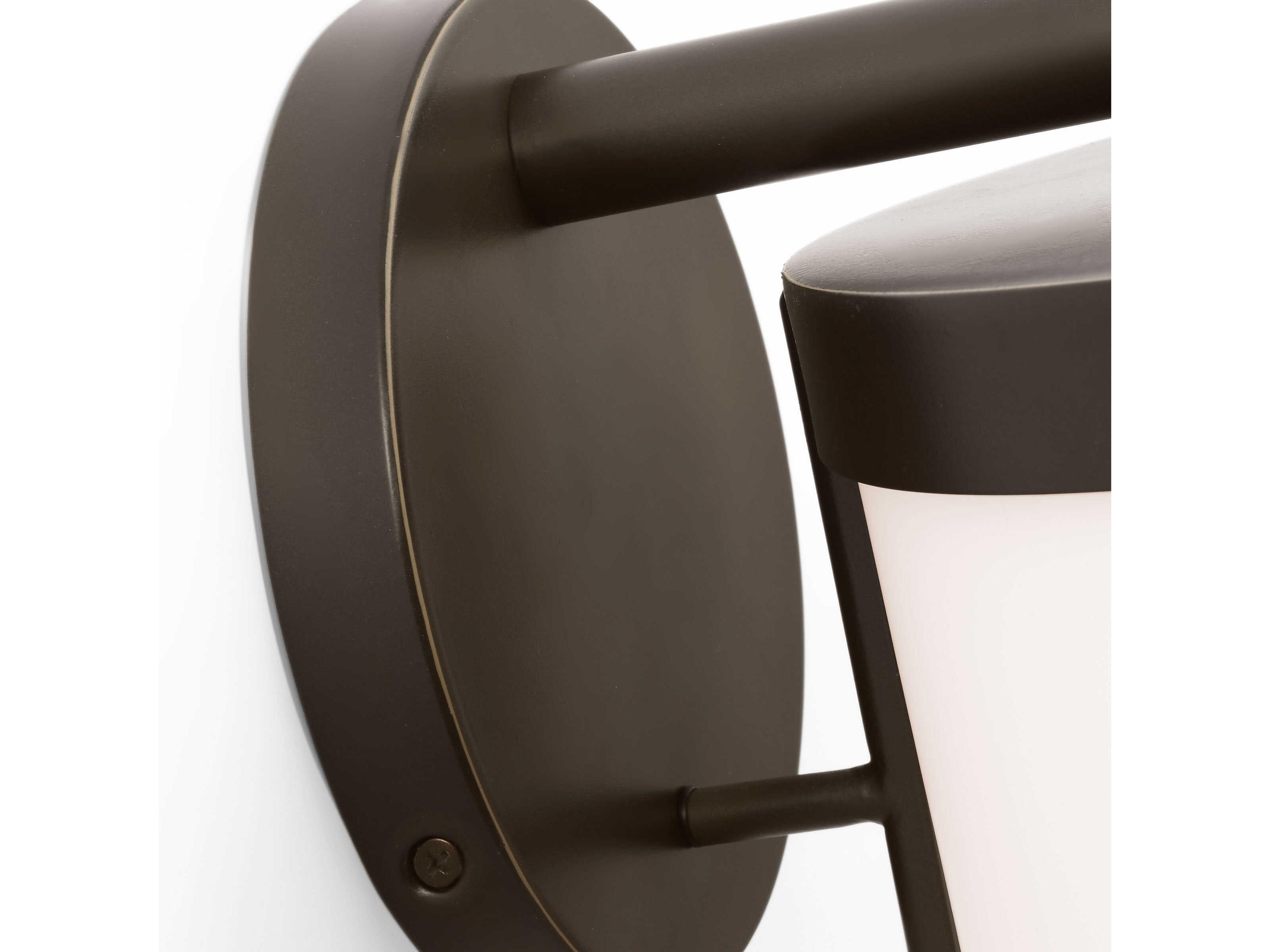 Generation Lighting Luning 1-Light Outdoor Wall Light