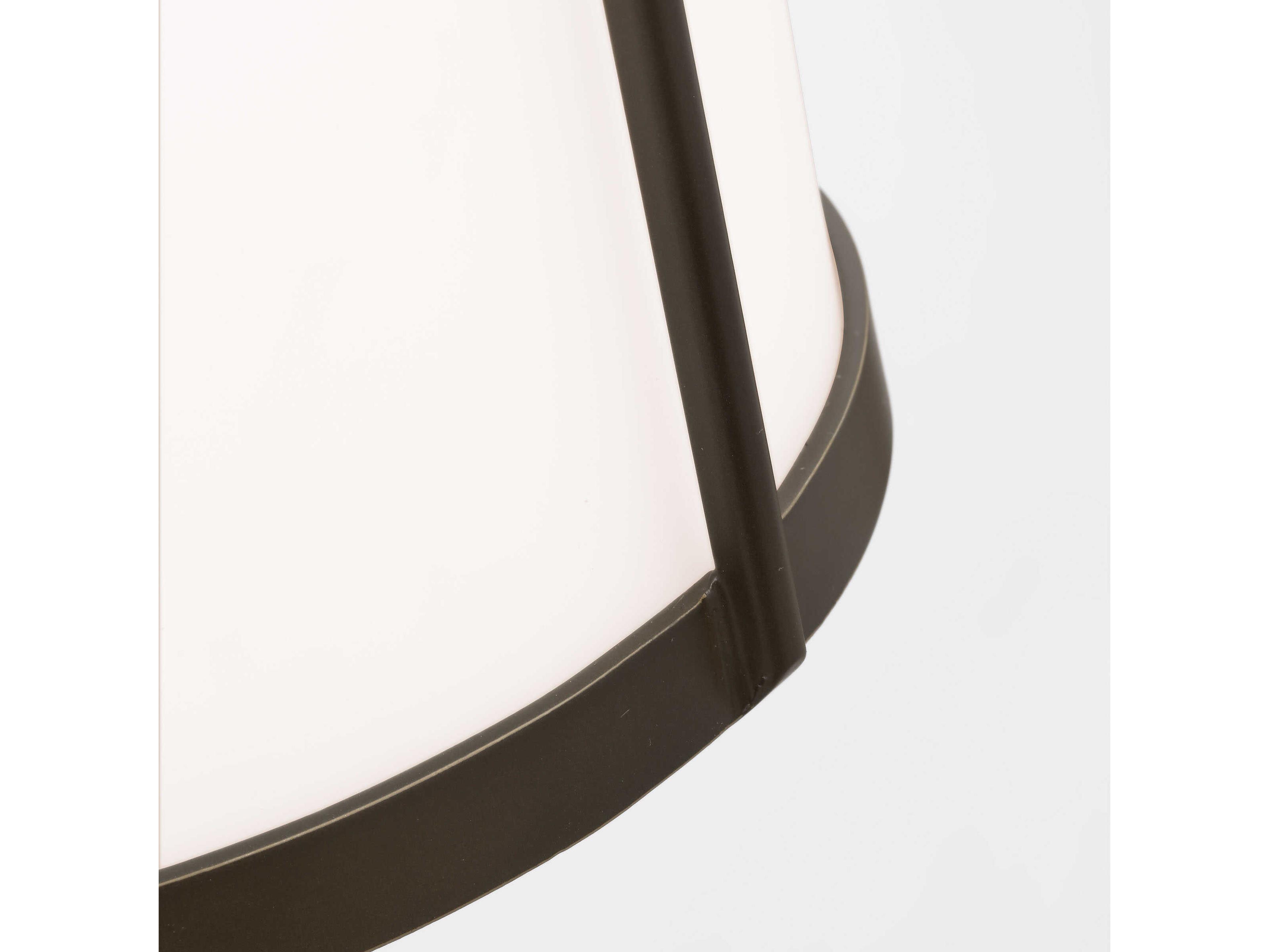 Generation Lighting Luning 1-Light Outdoor Wall Light