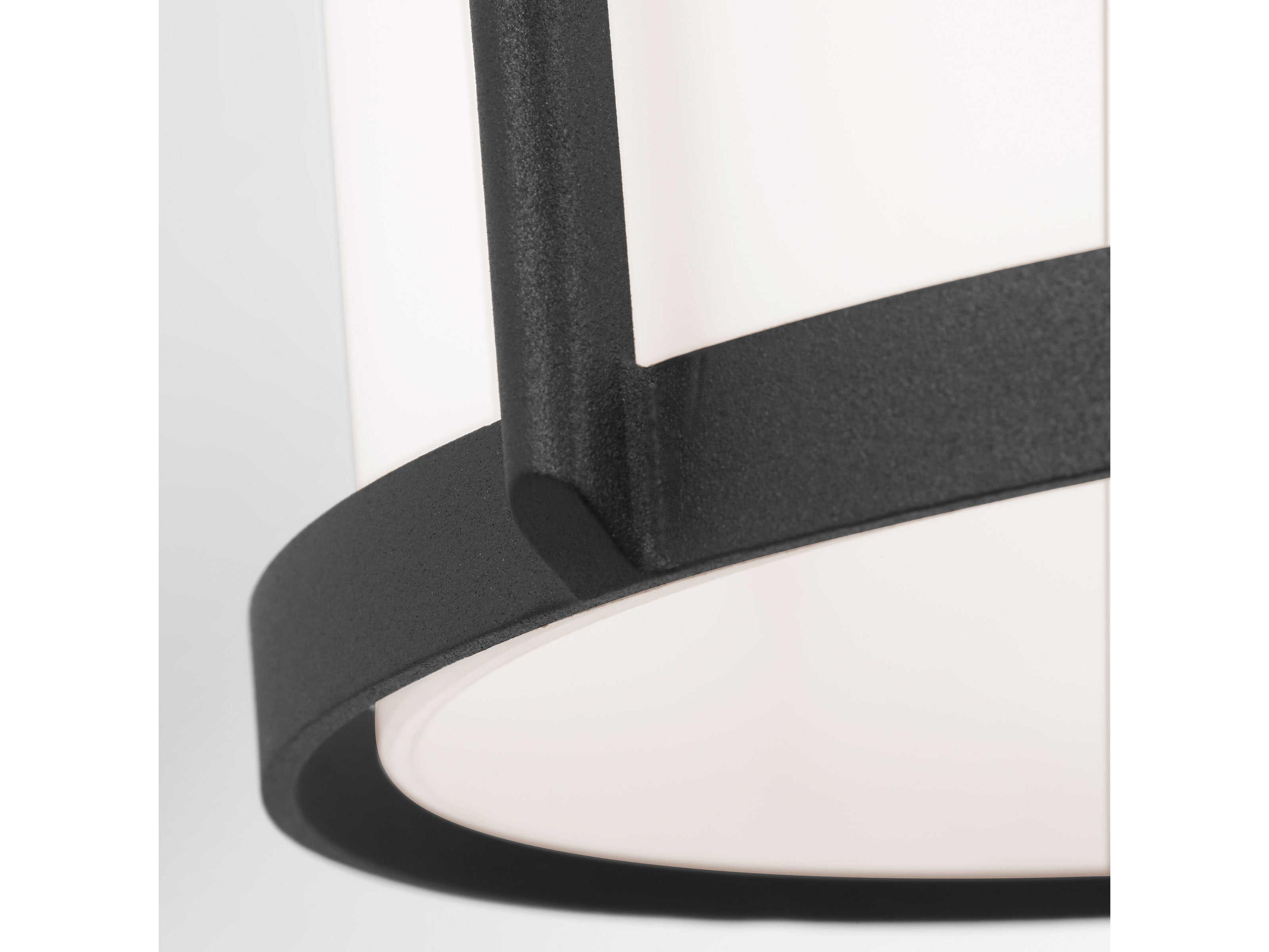 Generation Lighting Luning 1-Light Outdoor Wall Light