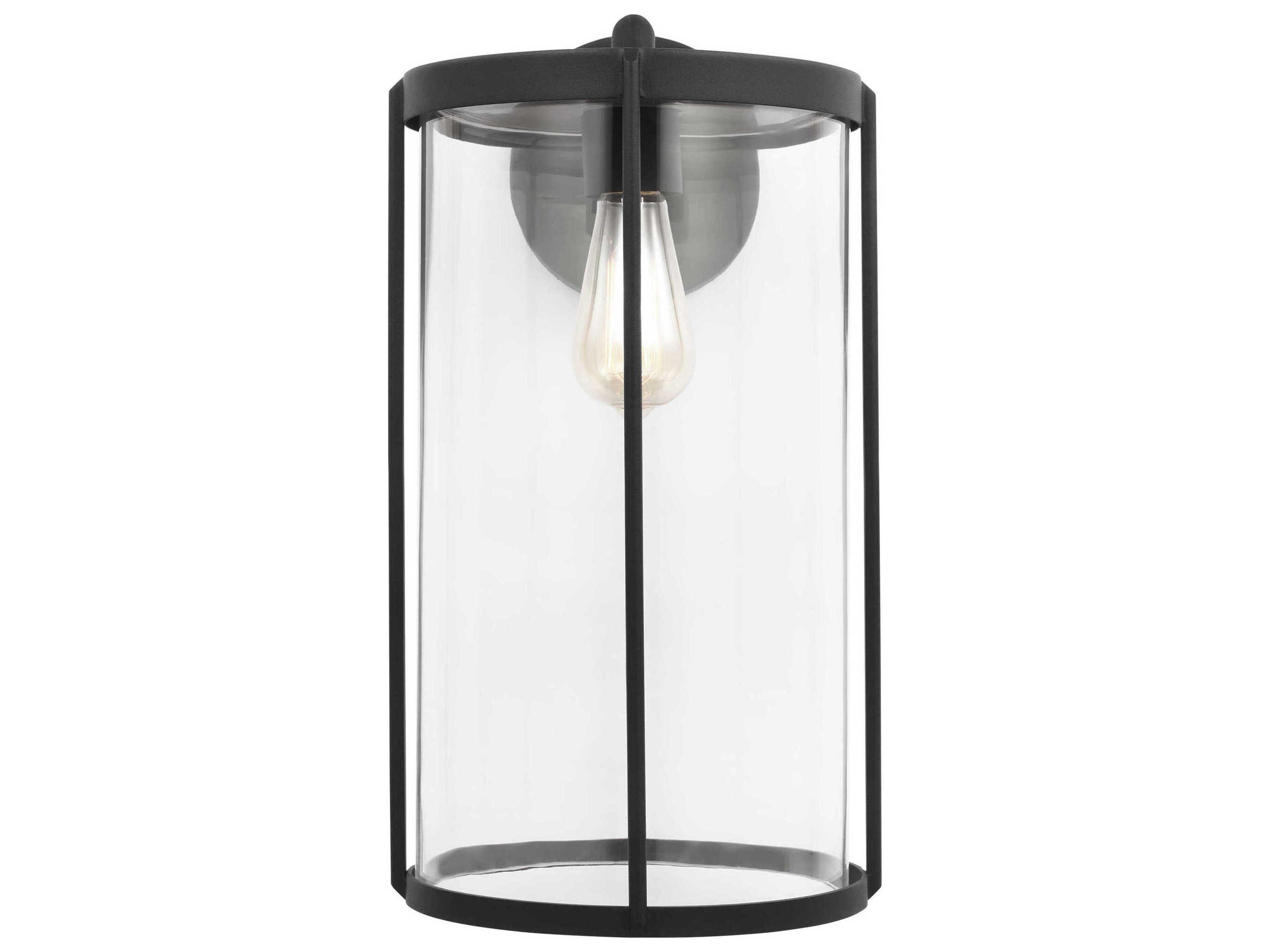 Generation Lighting Luning 1-Light Outdoor Wall Light