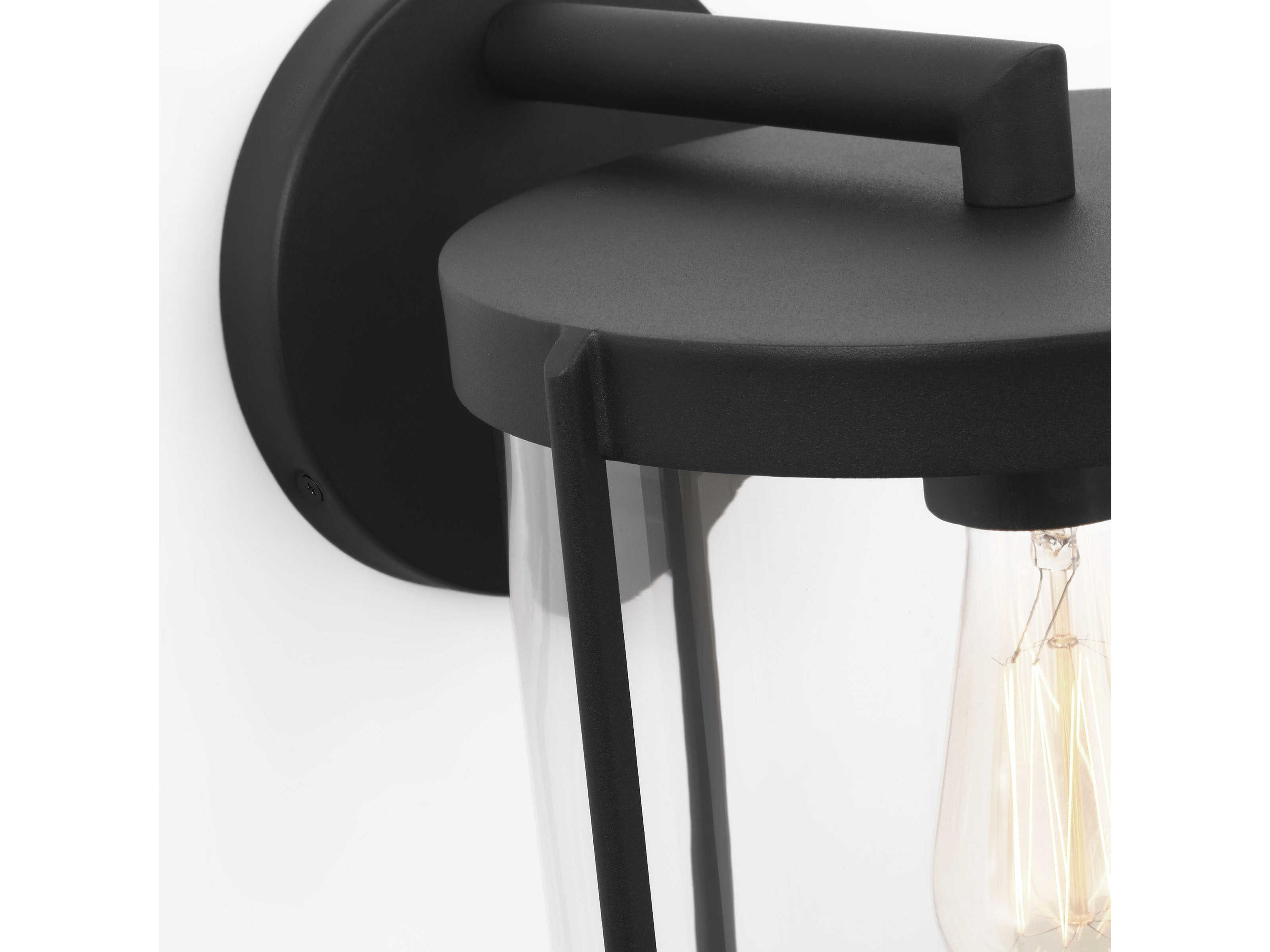 Generation Lighting Luning 1-Light Outdoor Wall Light