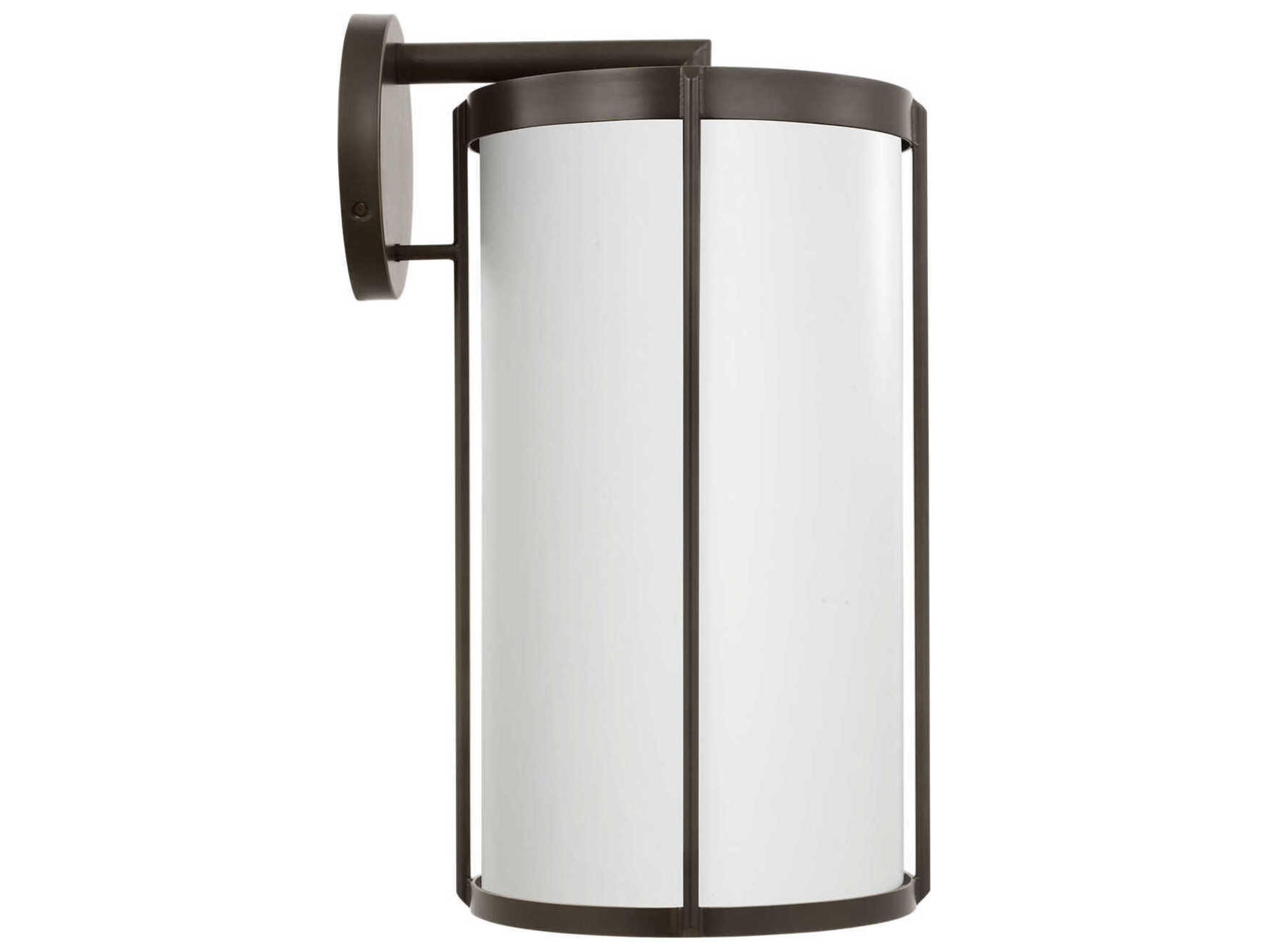 Generation Lighting Luning 1-Light Outdoor Wall Light