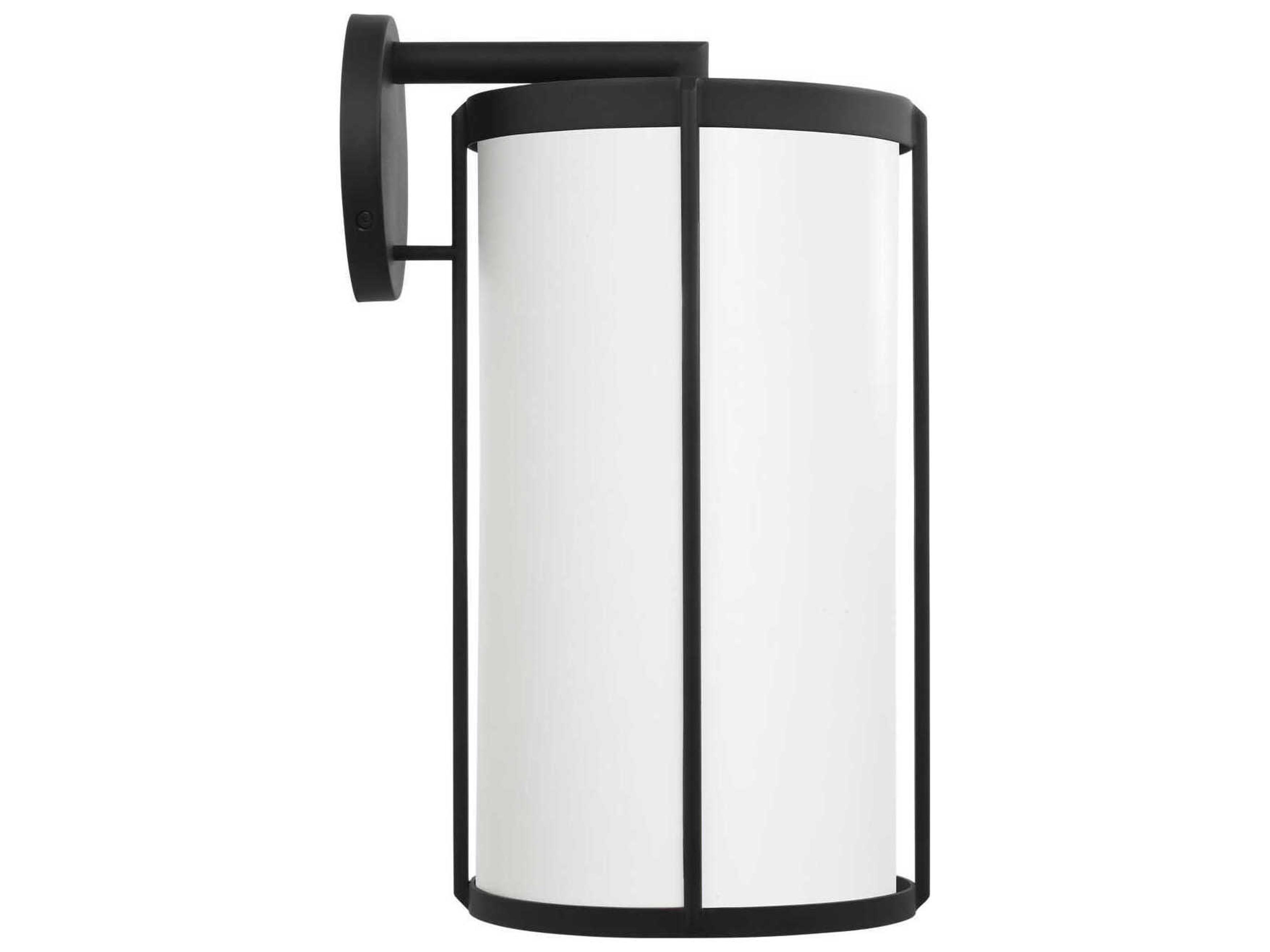 Generation Lighting Luning 1-Light Outdoor Wall Light