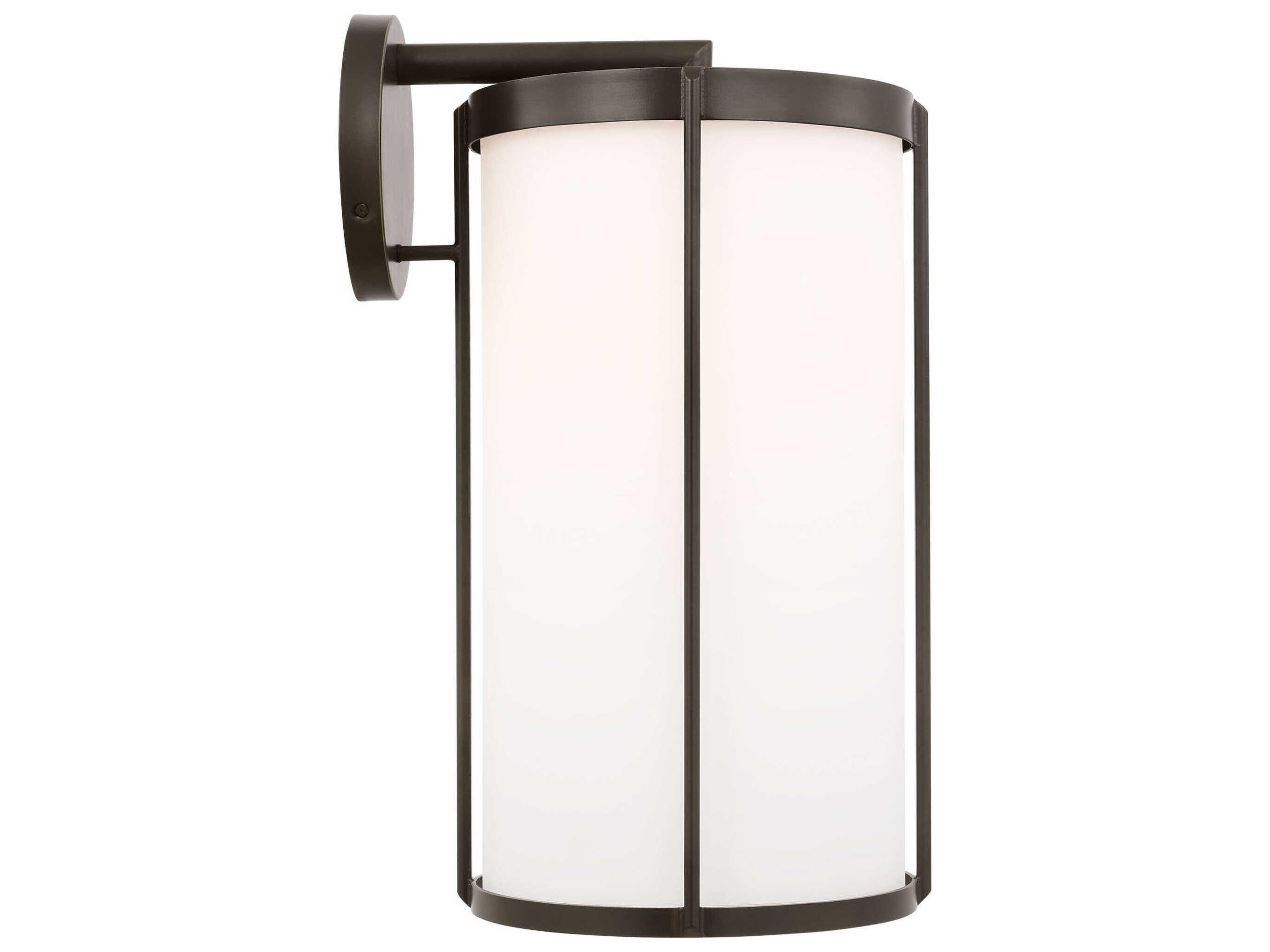 Generation Lighting Luning 1-Light Outdoor Wall Light